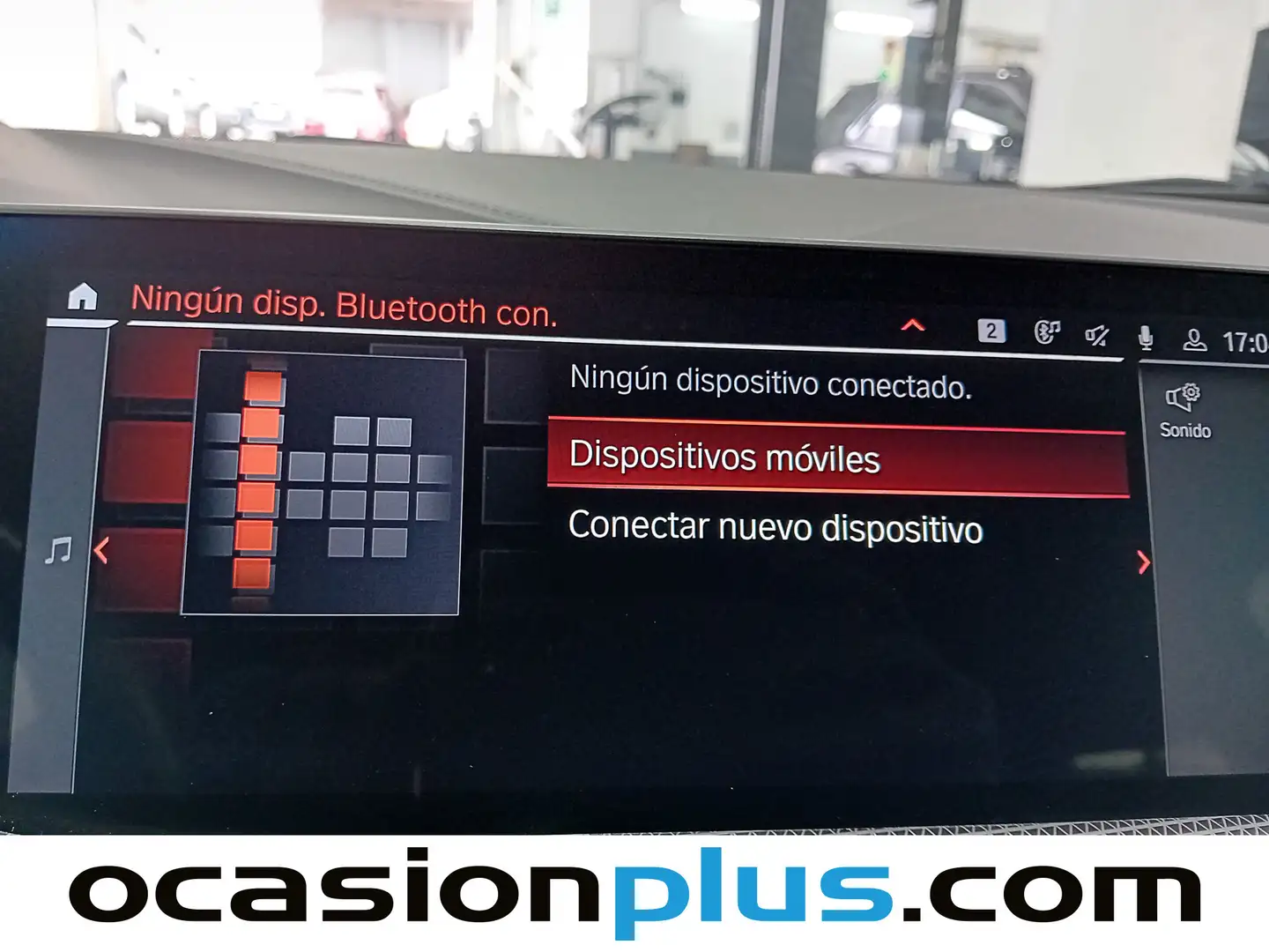 Foto BMW Serie 1 BMW Serie 1 118i (136 CV) Pack M