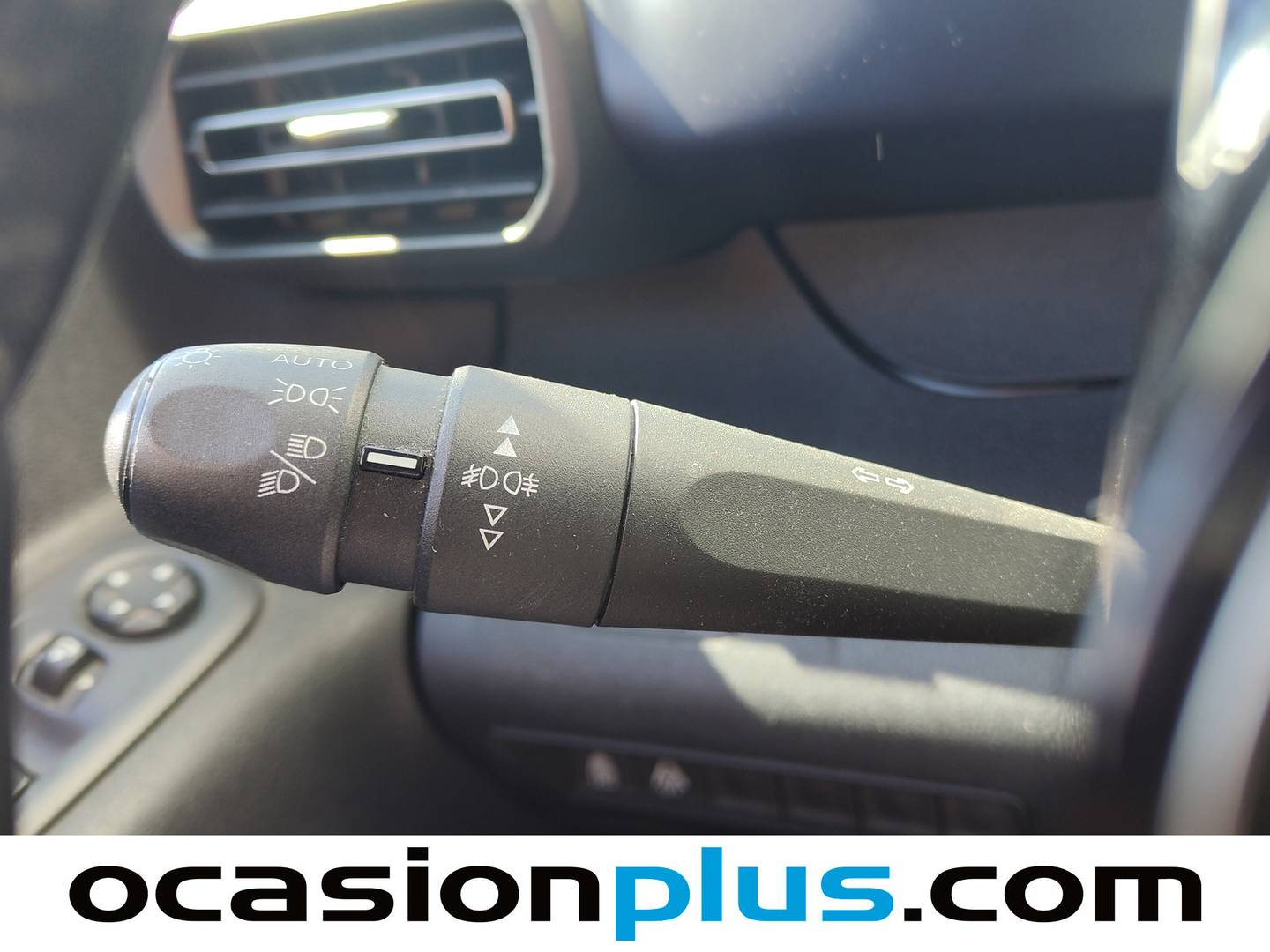 Extras del Peugeot Rifter Peugeot Rifter BlueHDi 100 Allure Standard (100 CV)