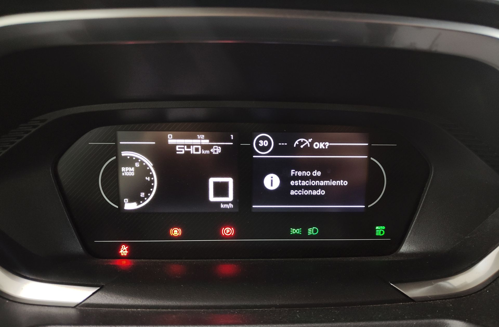 Peugeot Partner Furgon 1.5 Diesel XL - foto 18