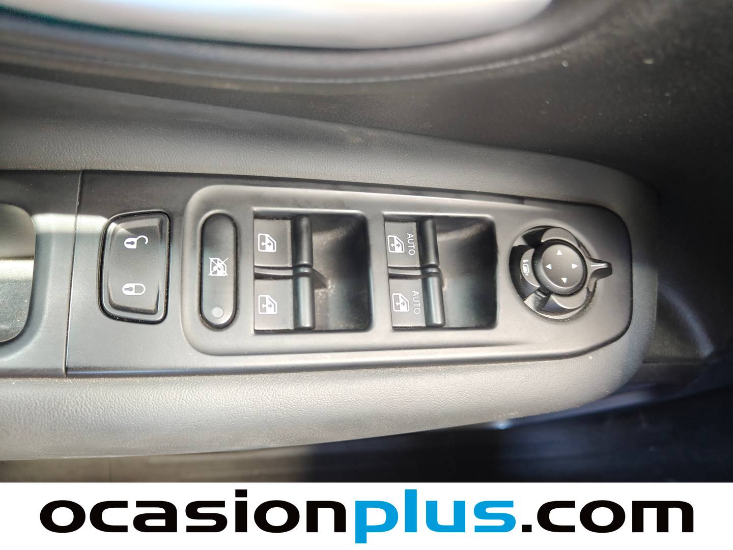 Jeep Renegade Jeep Renegade eHybrid 1.5 Limited ATX (130 CV) seminuevo