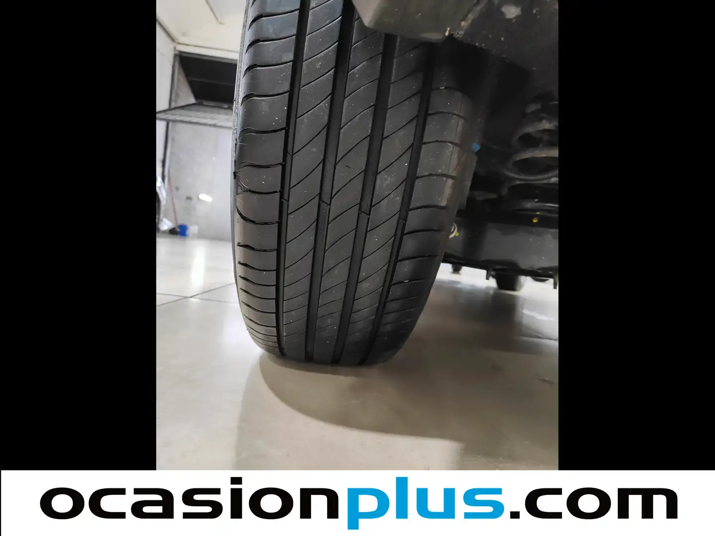 Foto KIA Sportage Kia Sportage 1.6 T-GDi HEV Drive 4x2 (215 CV)