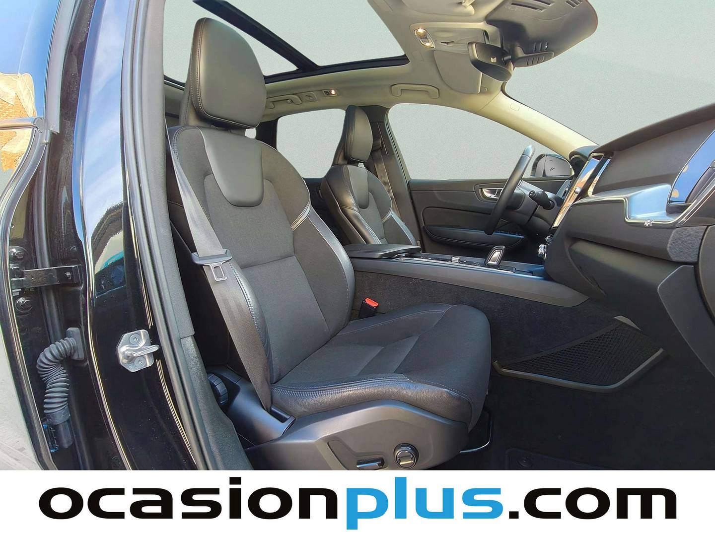 Volvo XC60 Volvo XC60 T8 Momentum AWD Auto (390 CV) al mejor precio