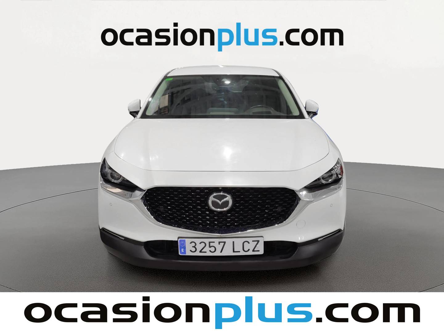 Mazda CX-30 Mazda CX-30 2.0 e-Skyactiv-X Zenith Black Safety AWD AT (180 CV) barato