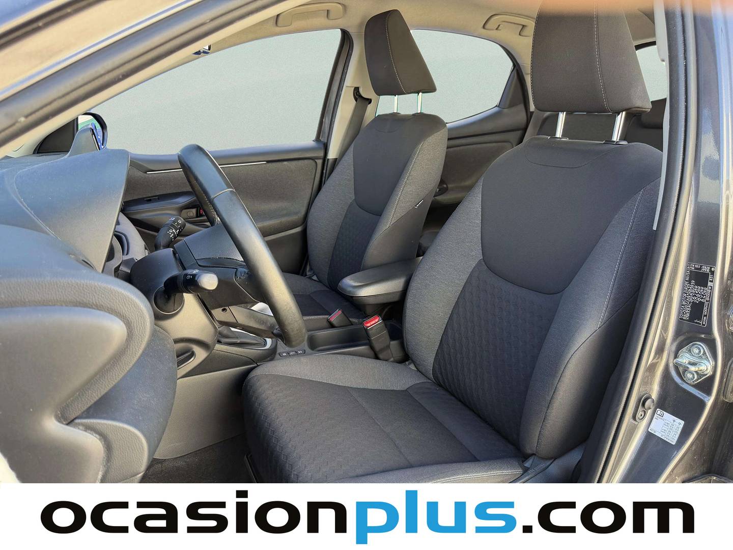 Toyota Yaris Toyota Yaris 120H Active Tech (116 CV) 116cv