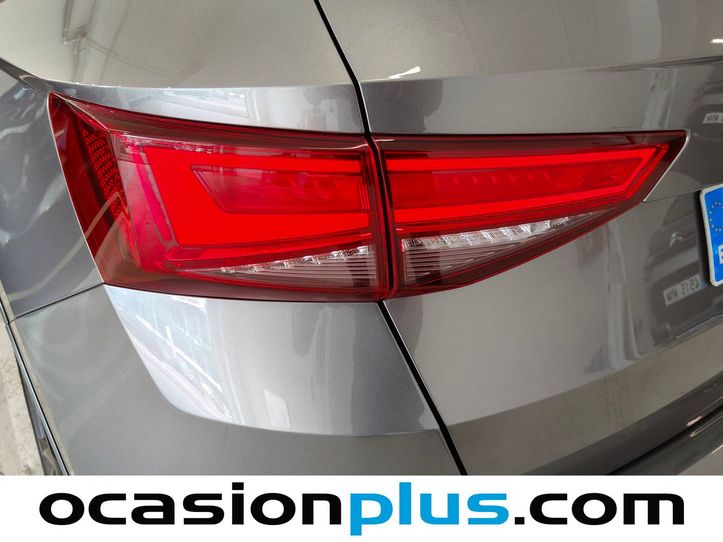 Cupra Ateca Cupra Ateca 2.0 TSI 4Drive DSG (300 CV) automático