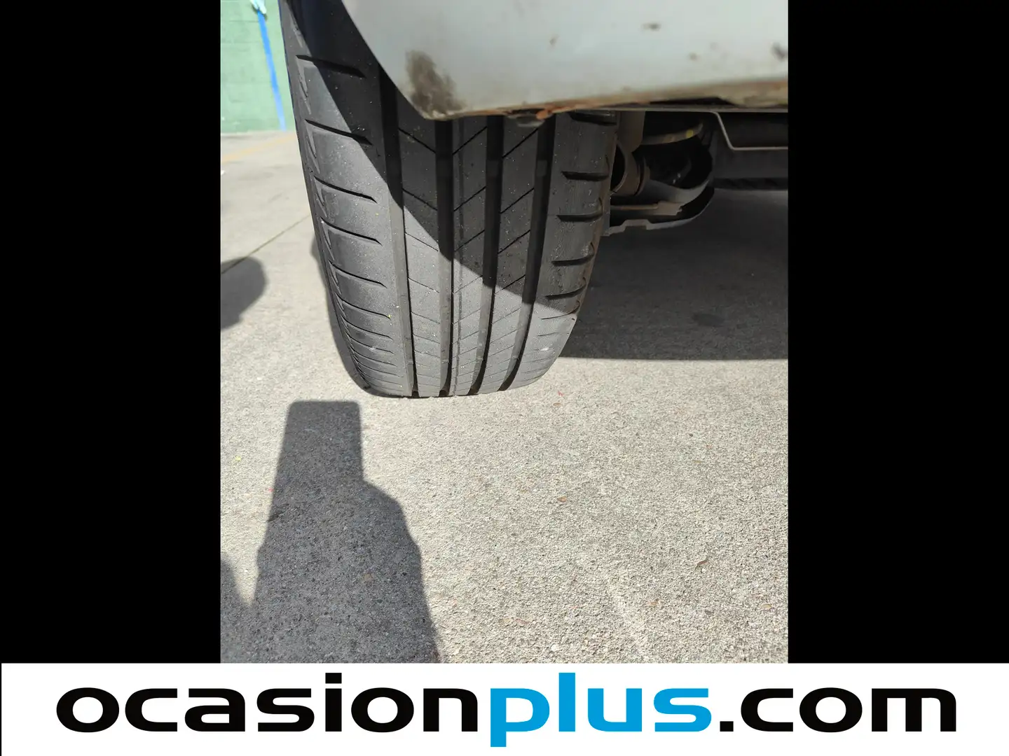 Foto Dacia Sandero Dacia Sandero Essential ECO-G (101 CV)