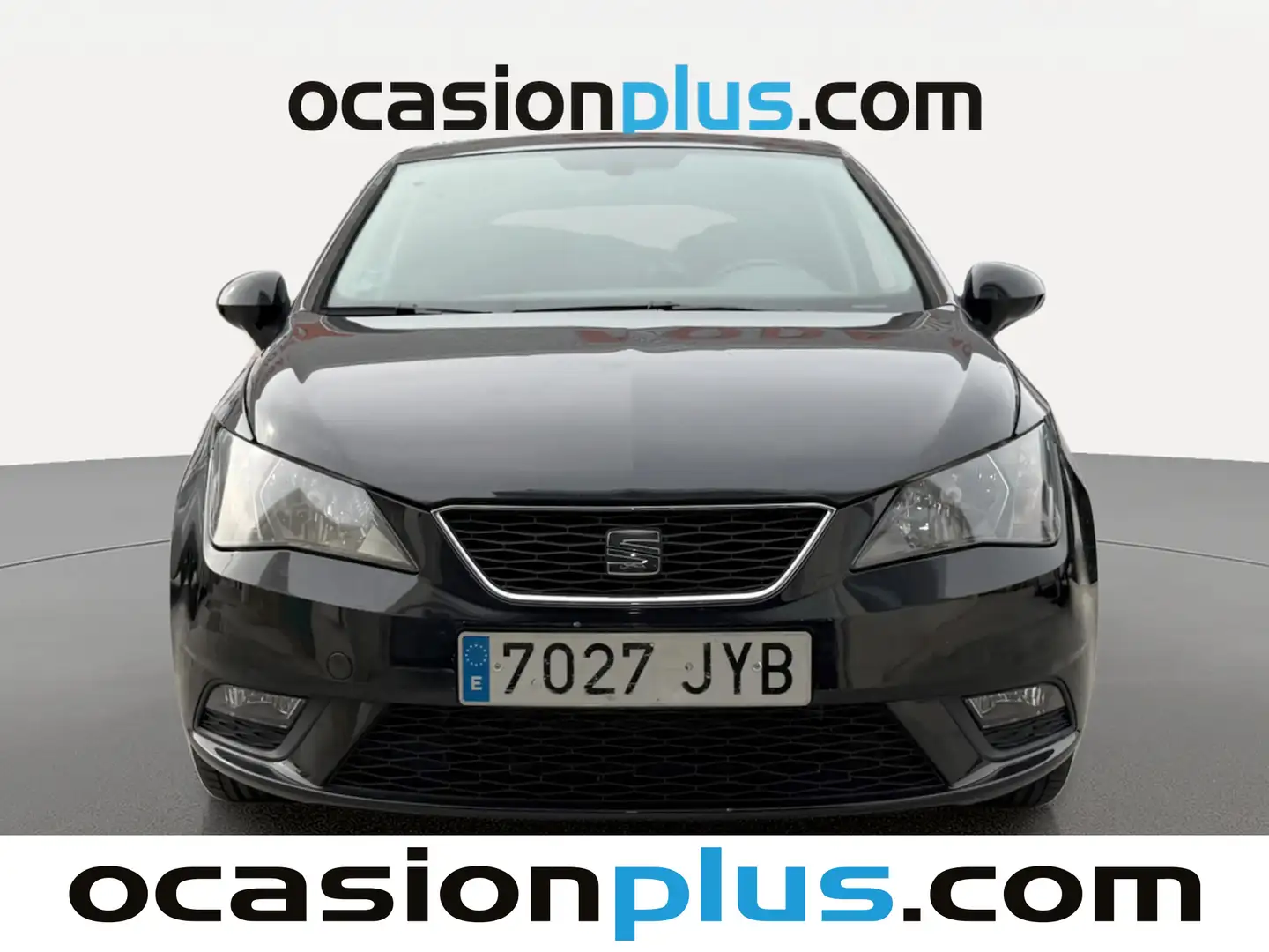 Foto Seat Ibiza SEAT Ibiza 1.4 TDI CR S&S Style (105 CV)