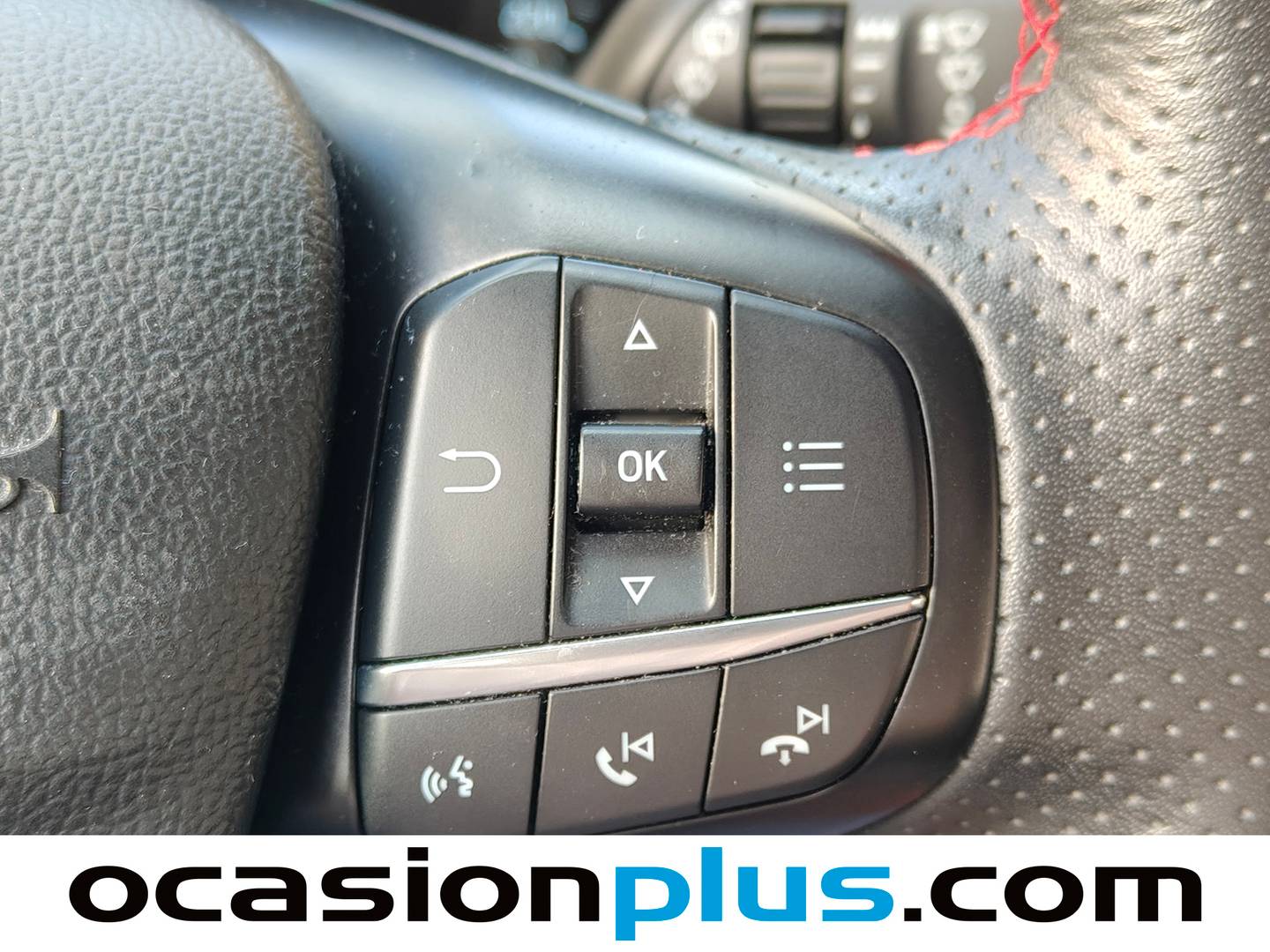 Ford Focus Ford Focus 1.0 Ecoboost ST-Line (125 CV) barato