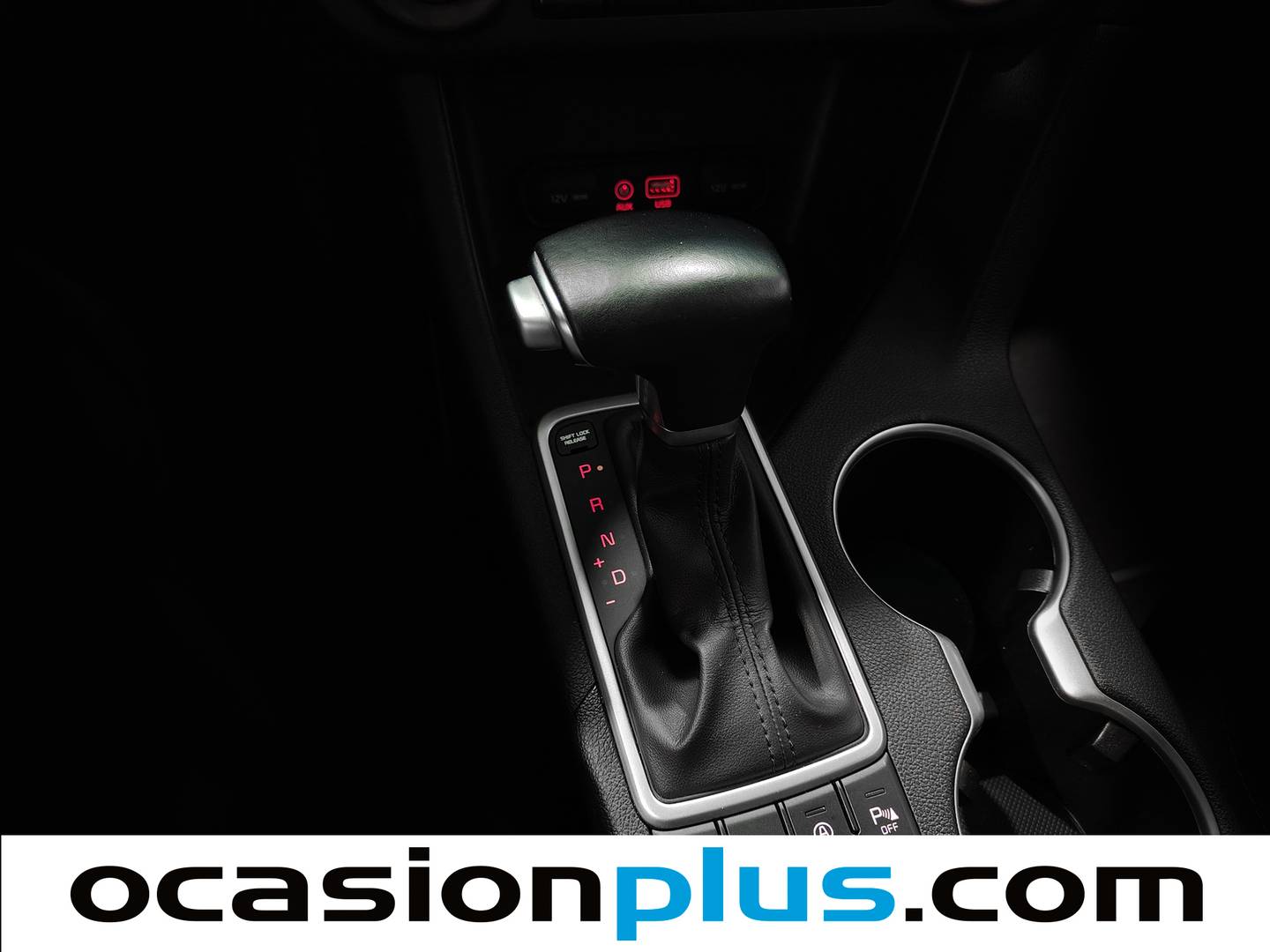 KIA Sportage Kia Sportage 1.7 CRDi VGT Eco-Dynamics Drive 4x2 DCT (141 CV) de segunda mano