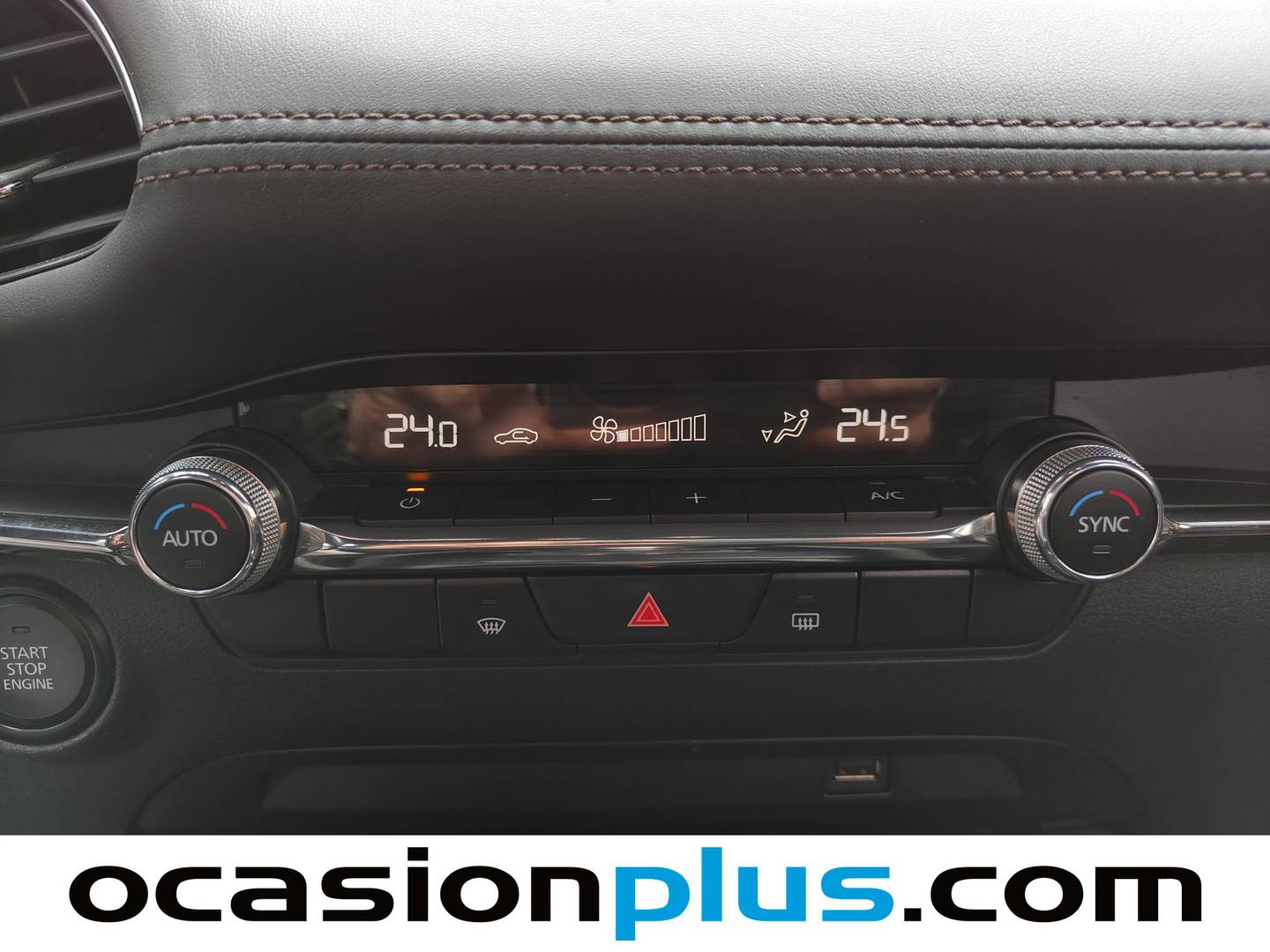 Acabados Mazda Mazda3 Mazda Mazda 3 2.0 Skyactiv-G Evolution (122 CV)