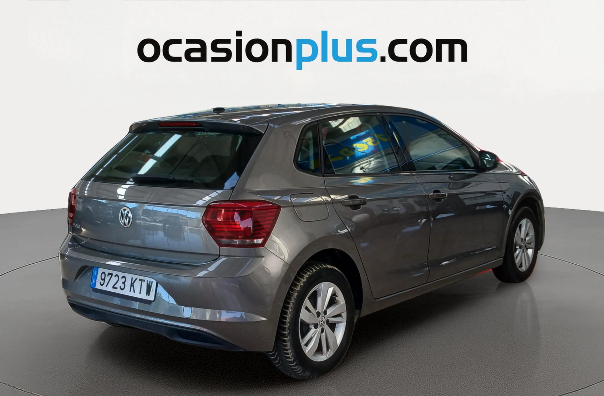 Volkswagen Polo Advance 1.0 TSI DSG - foto 4