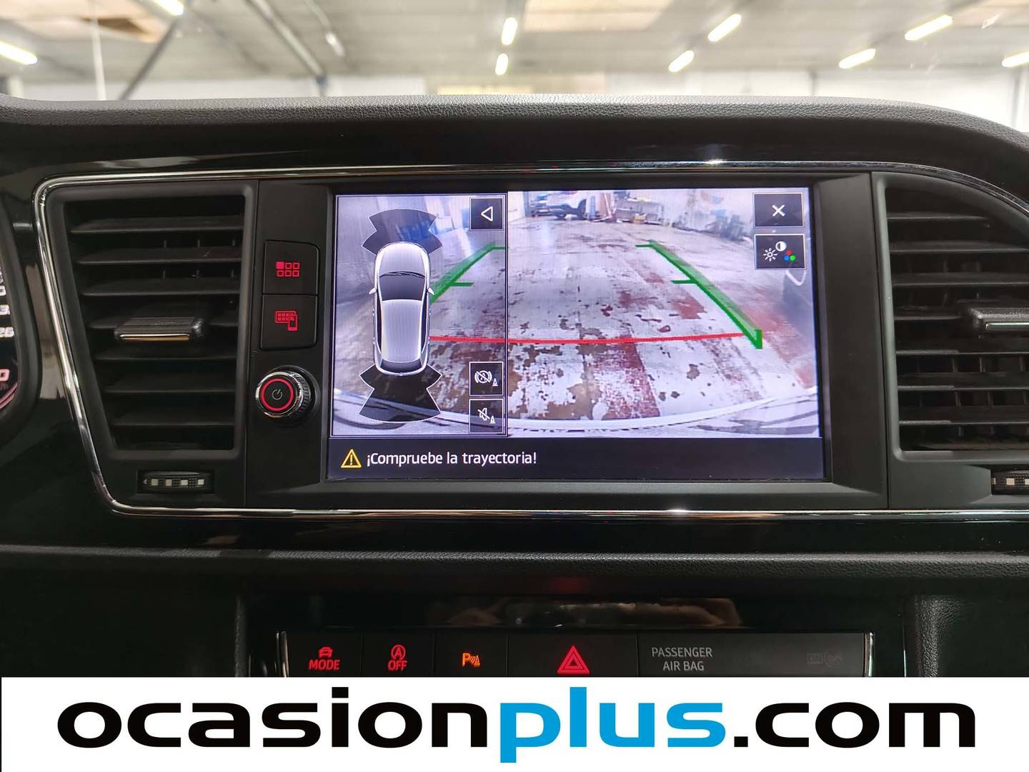 Acabados Seat León Seat León 1.5 TSI S&S FR (150 CV)