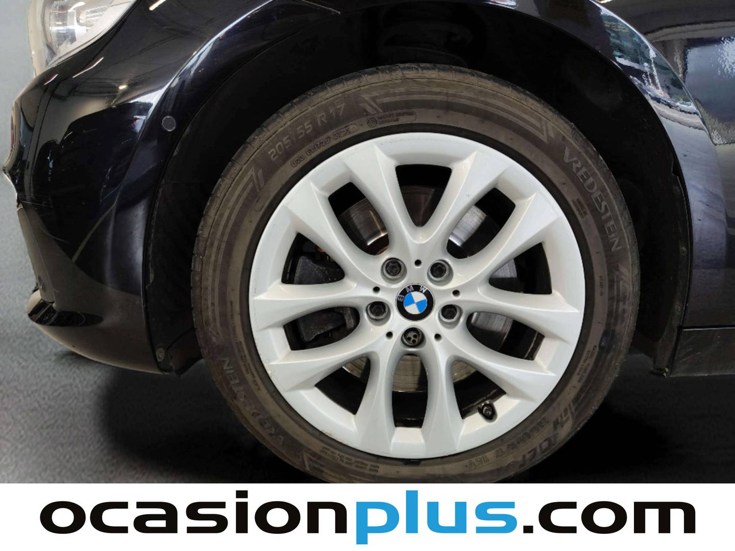 BMW Serie 2 Gran Tourer BMW Serie 2 220d Gran Tourer (190 CV) 7 Plazas barato