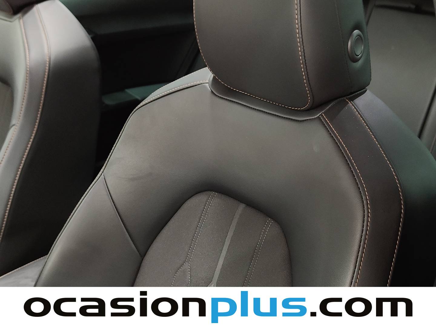 Equipamiento del Cupra Formentor Cupra Formentor 1.5 TSI DSG (150 CV)