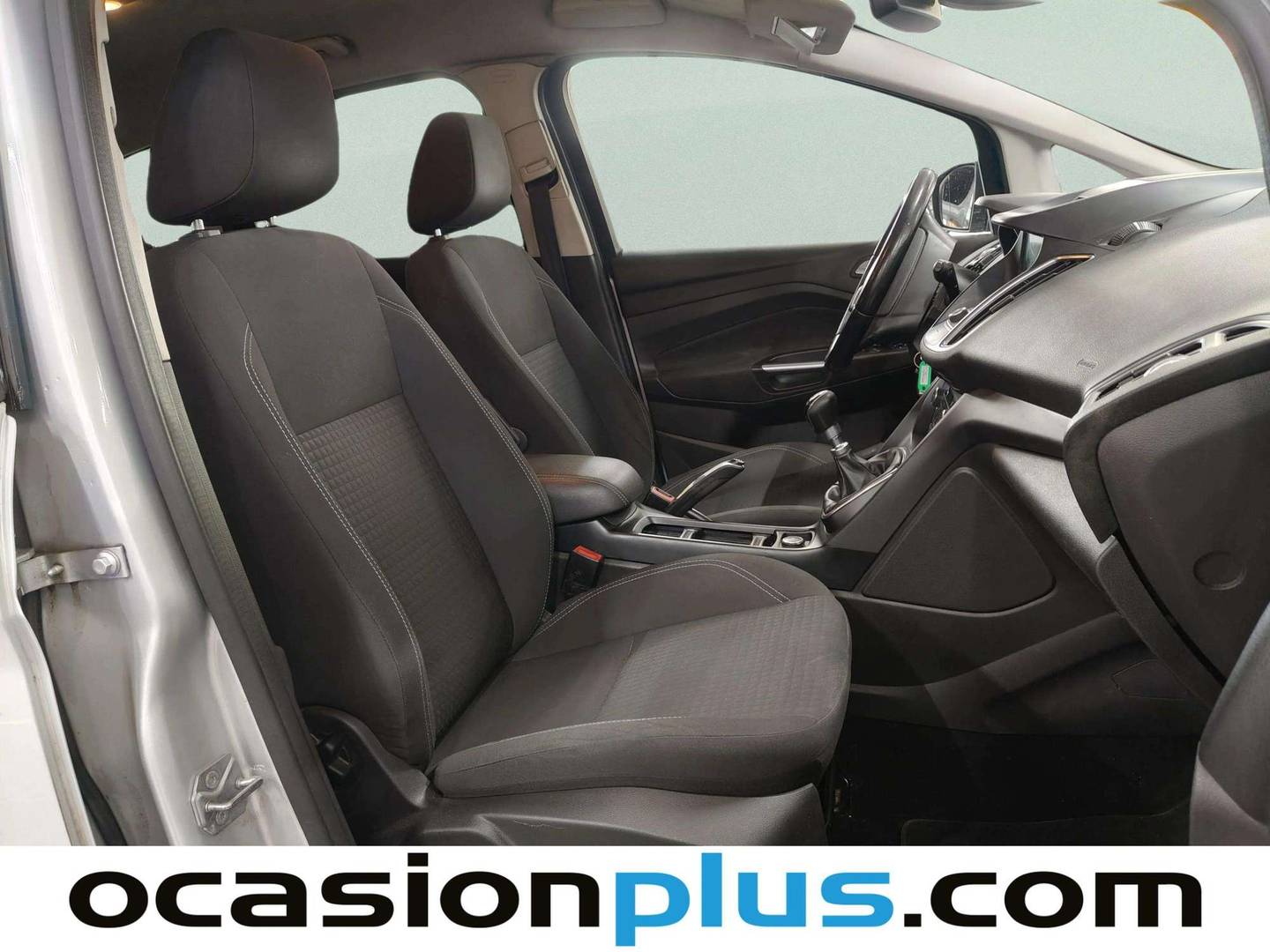 Ford C-Max Ford C-Max 1.0 EcoBoost S&S Trend+ (125 CV) km 0