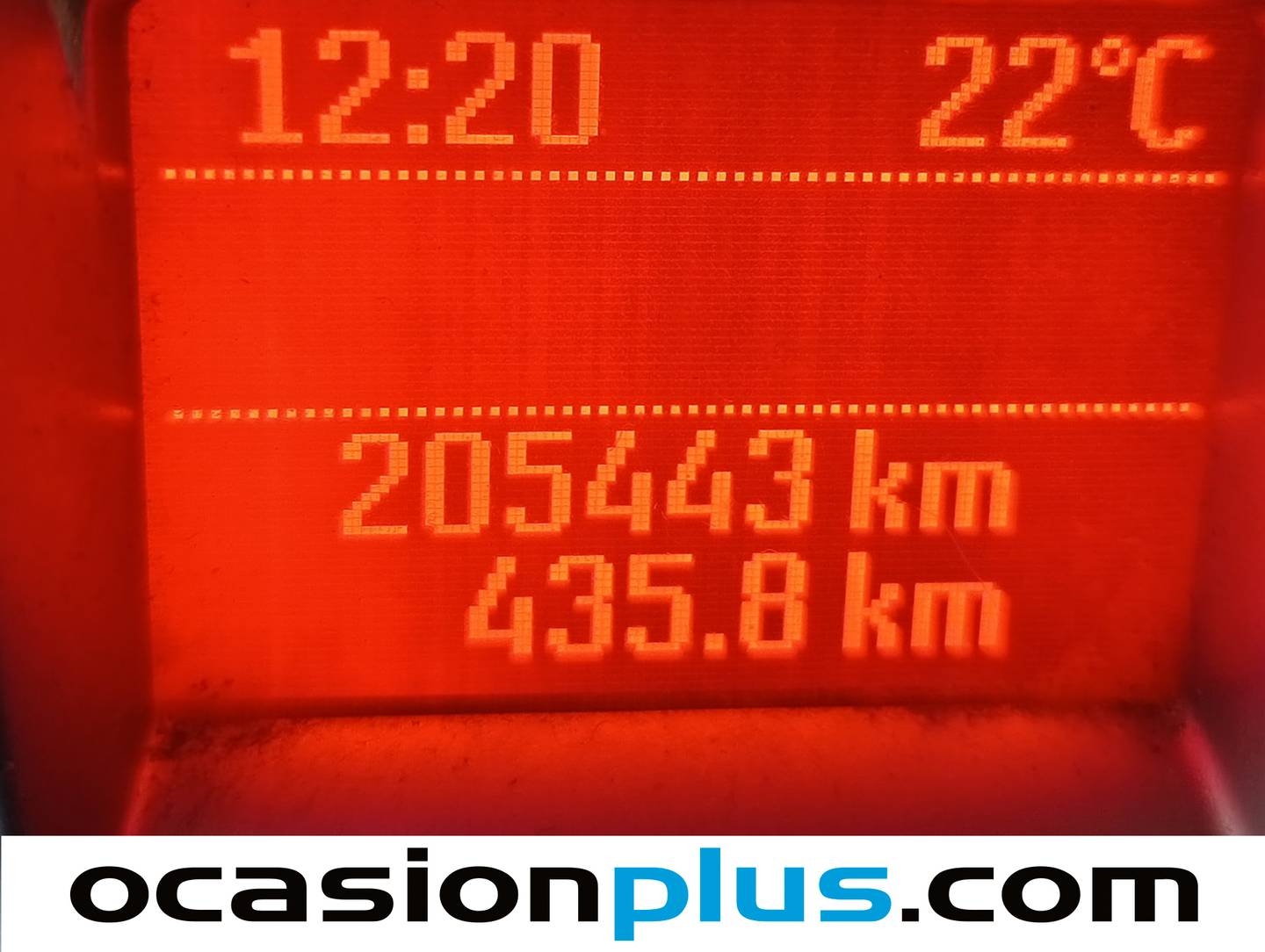 Ford Focus Ford Focus 1.6 TDCI Sedan Trend (109 CV) seminuevo