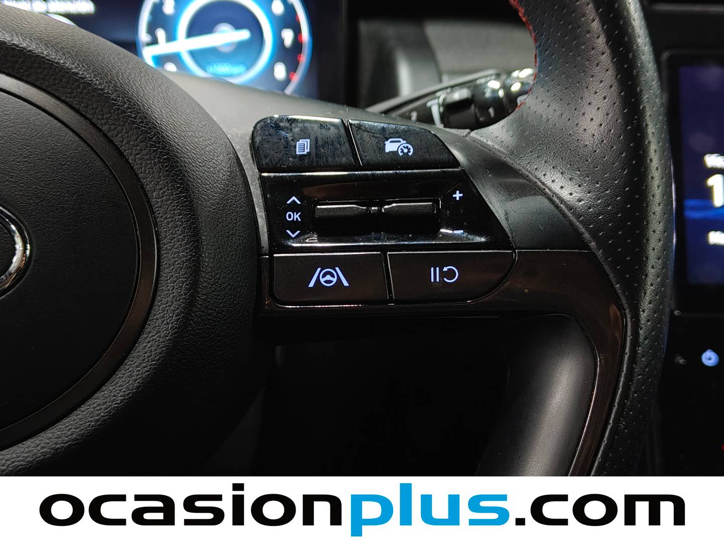 Hyundai Tucson Hyundai Tucson 1.6 TGDI N-Line 30 Aniversario (150 CV) km 0