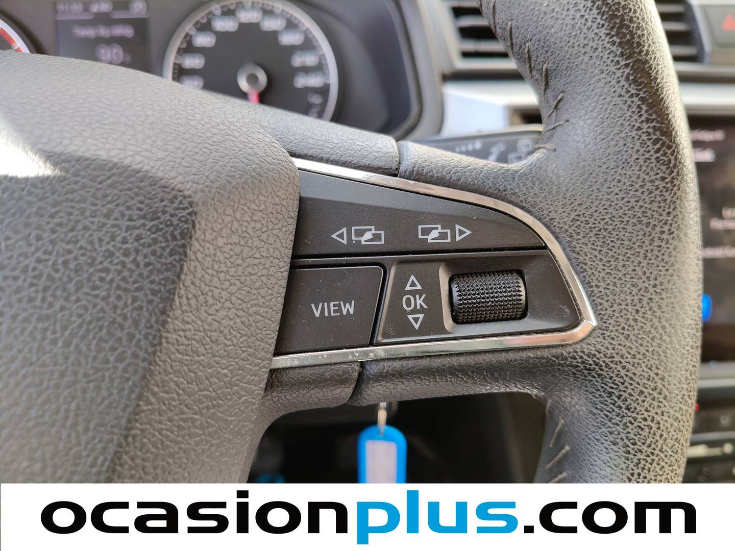 Seat Arona Seat Arona 1.0 TSI Style Go2 (110 CV) de ocasión
