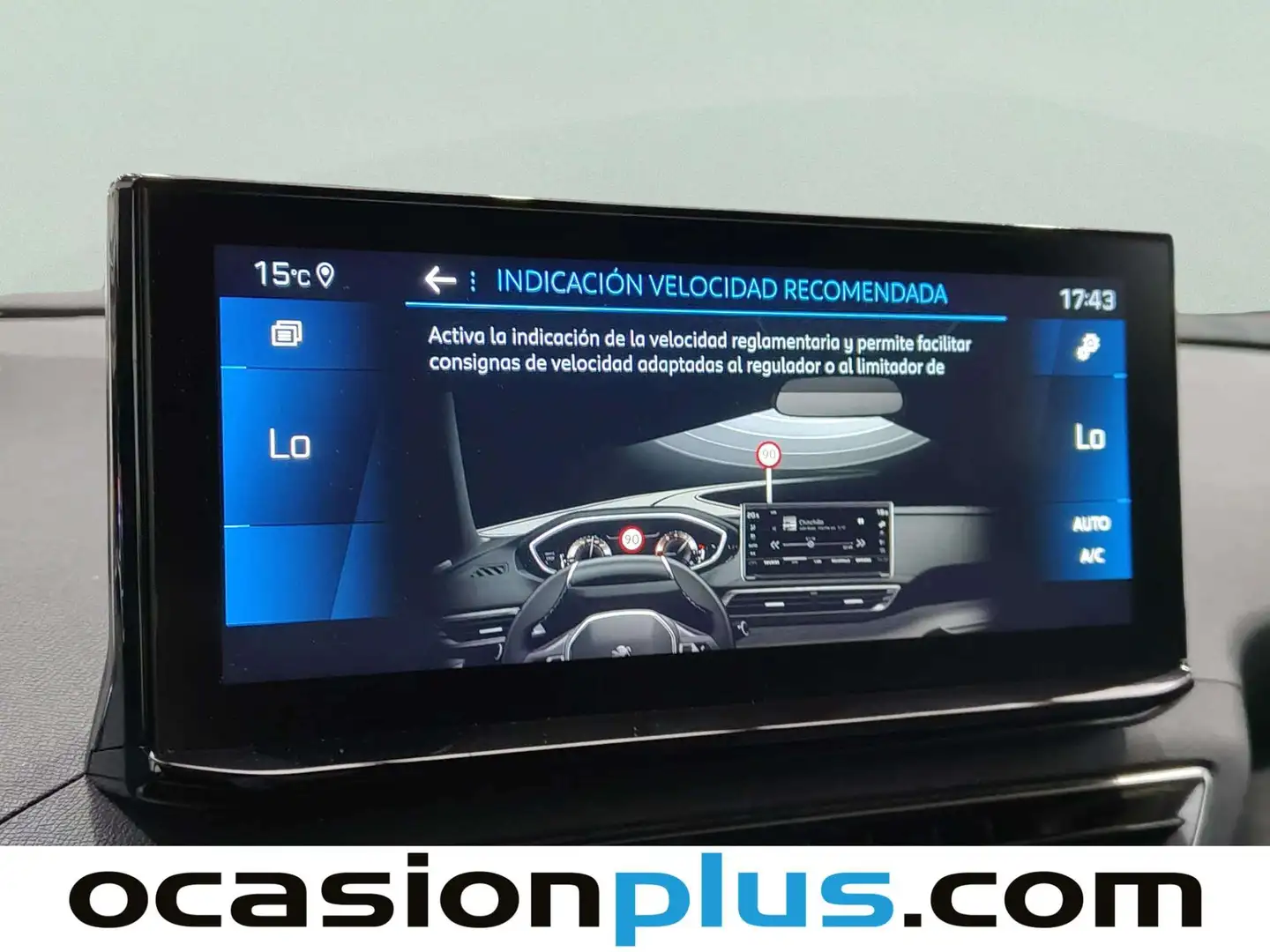 Foto Peugeot 5008 Peugeot 5008 PureTech 130 S&S Allure Pack EAT8 (130 CV) 7 Plazas