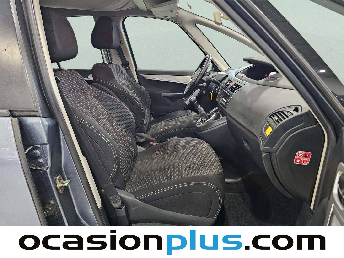 Citroën C4 Picasso Citroën C4 Picasso 1.6 VTI Seduction (120 CV) km 0