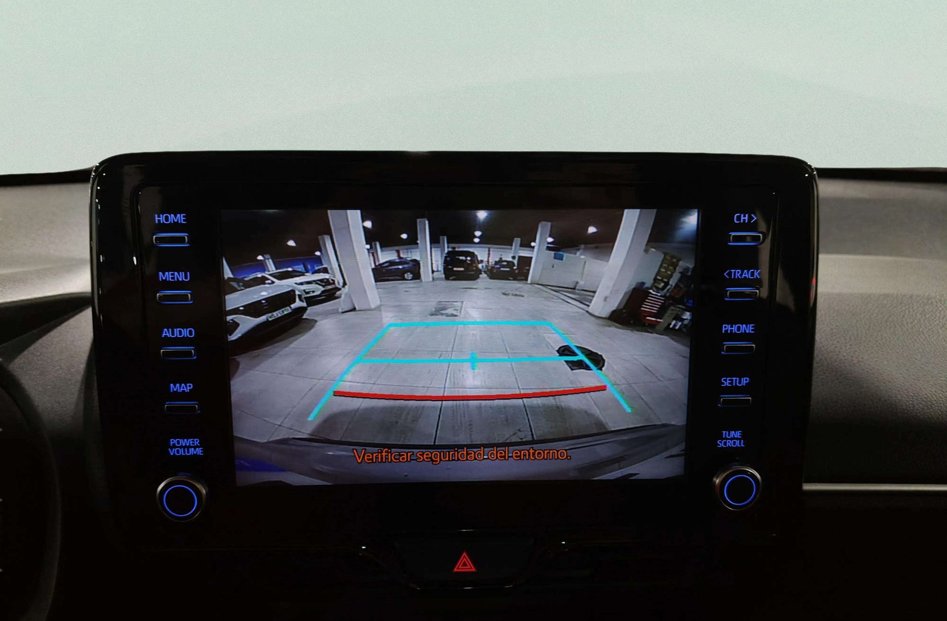 Toyota Yaris Cross 120H Business Plus - foto 7