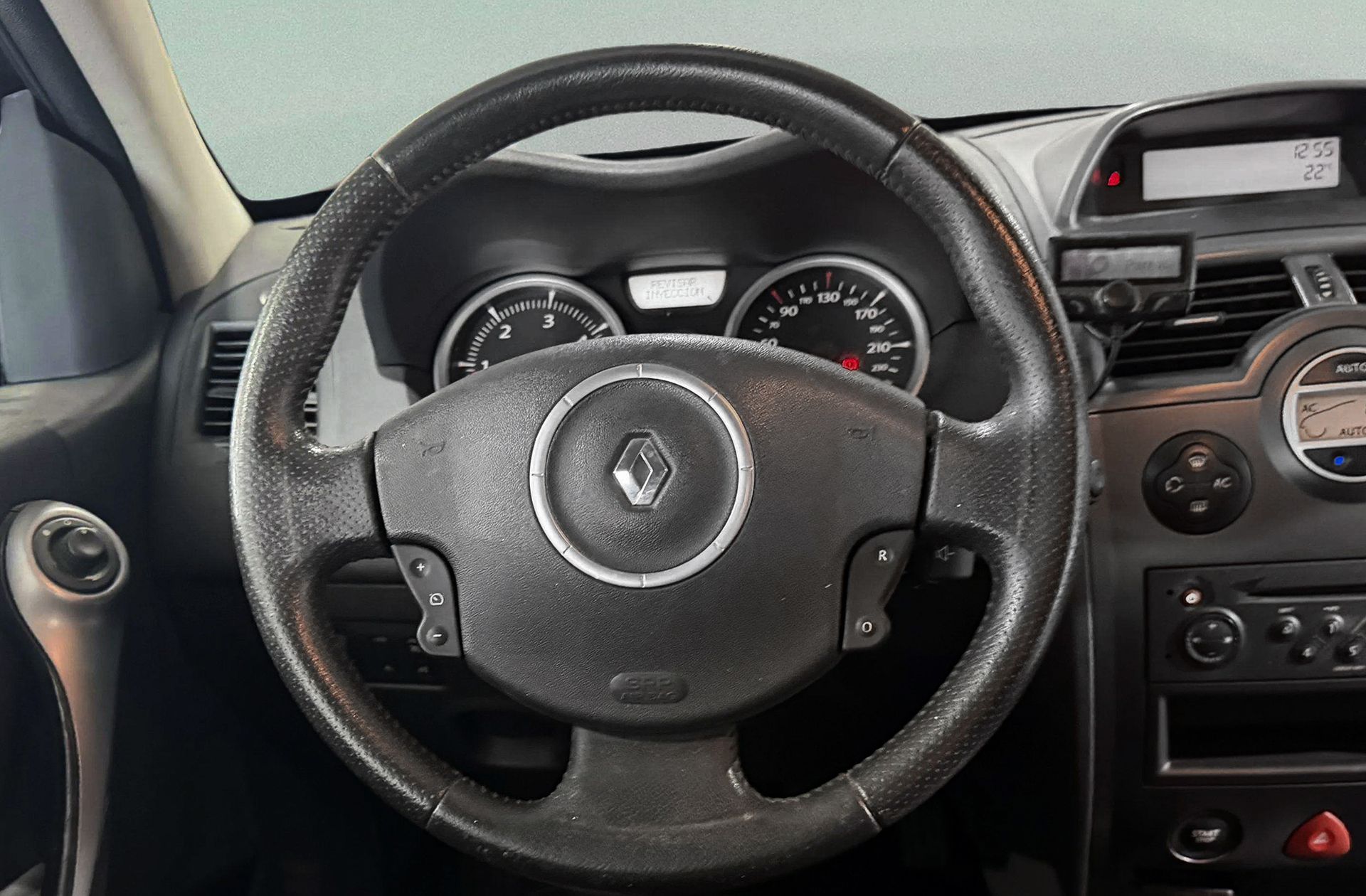 Renault Mégane 1.9 dCi Dynamique - foto 20