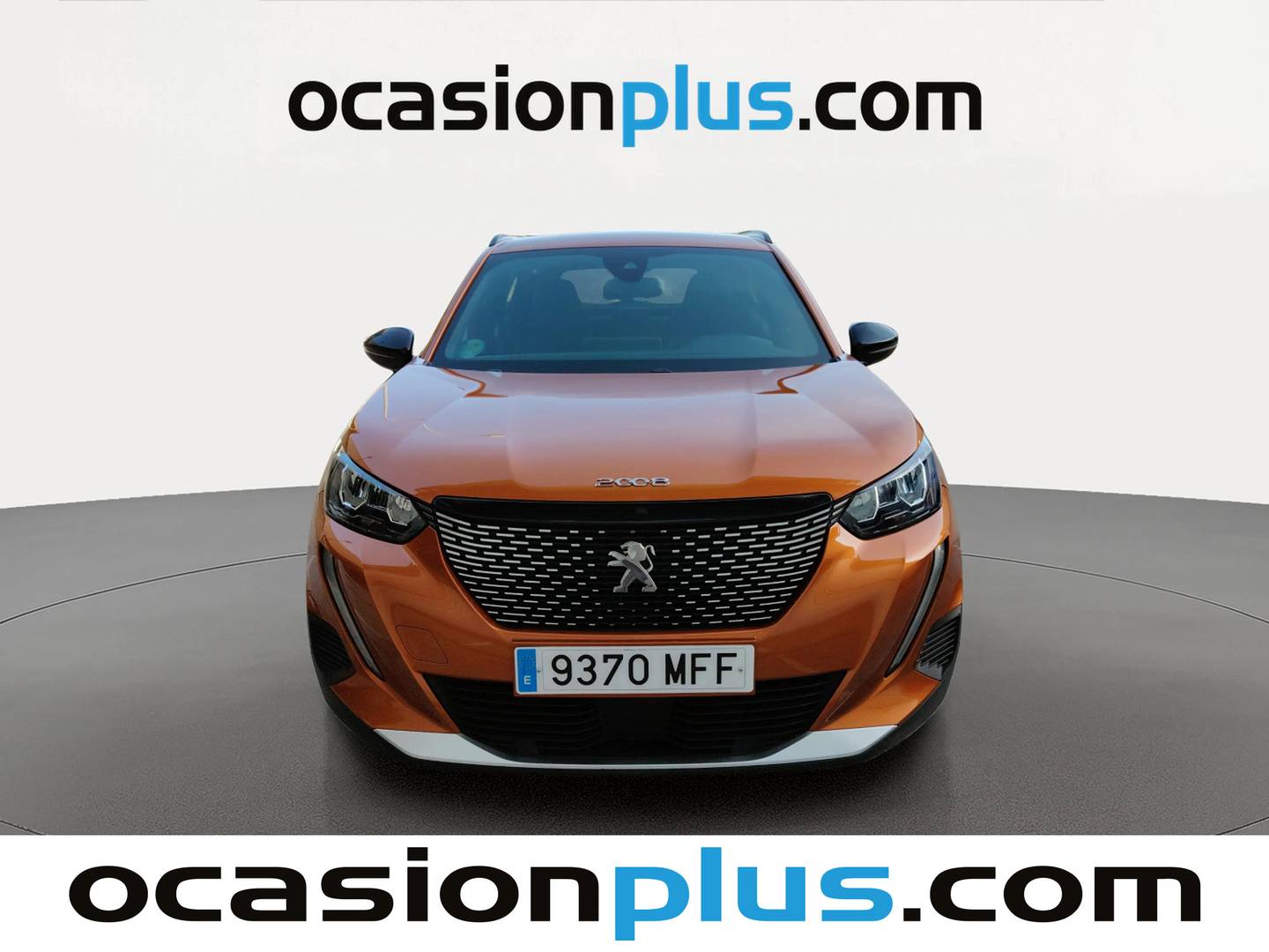 Peugeot 2008 Peugeot 2008 PureTech 130 S&S Allure Pack EAT8 (130 CV) 130cv