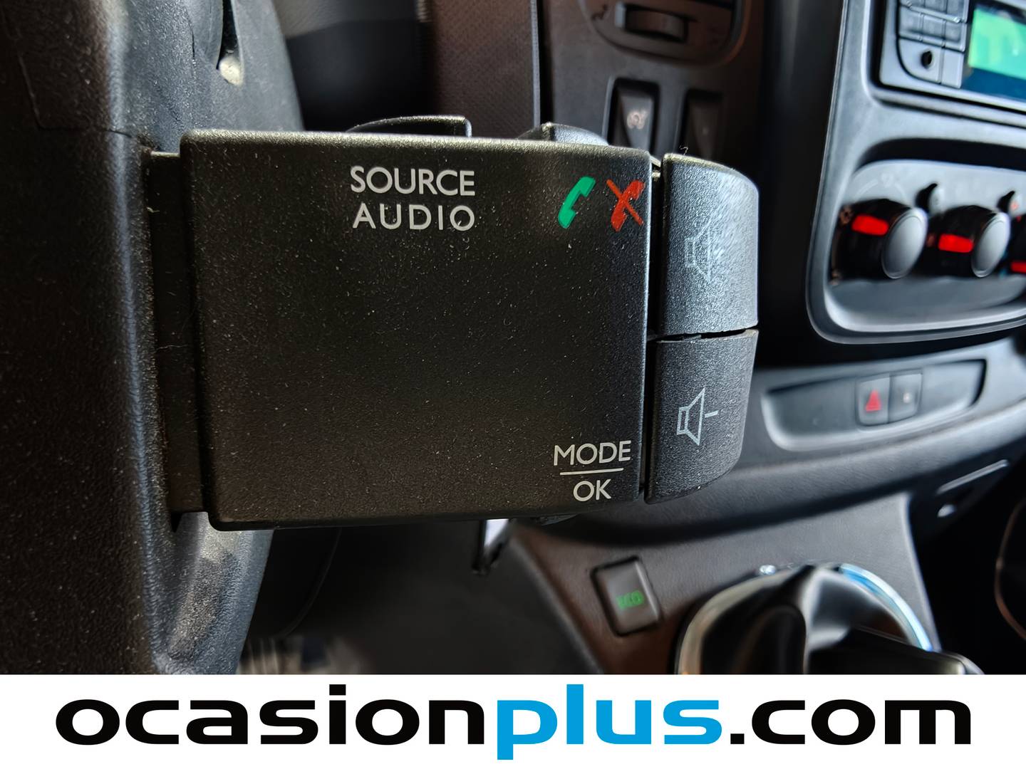 Opel Vivaro Opel Vivaro Combi 1.6 CDTI S&S L1 2.7t (125 CV) barato