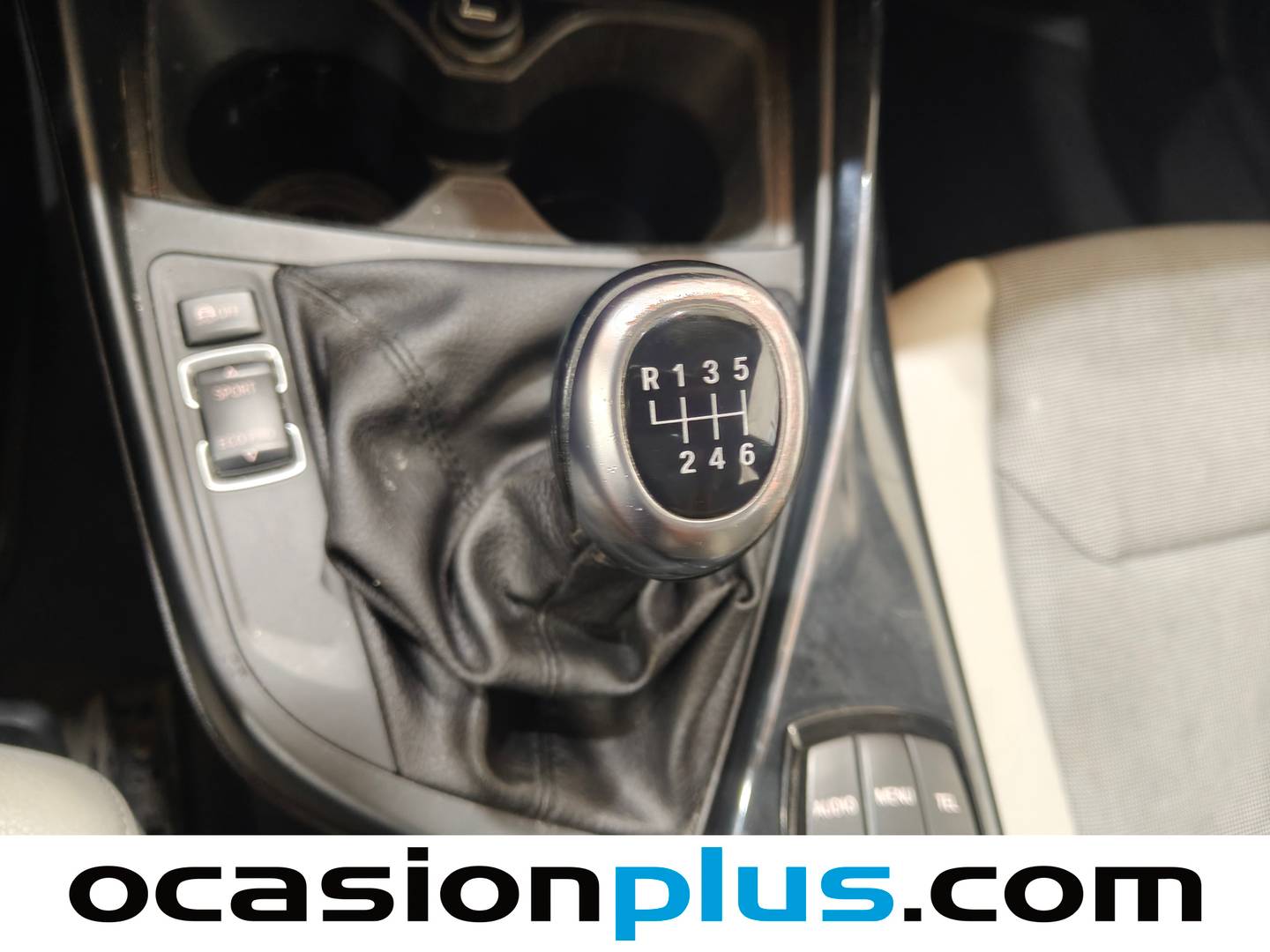 BMW Serie 1 BMW Serie 1 118d (143 CV) de segunda mano