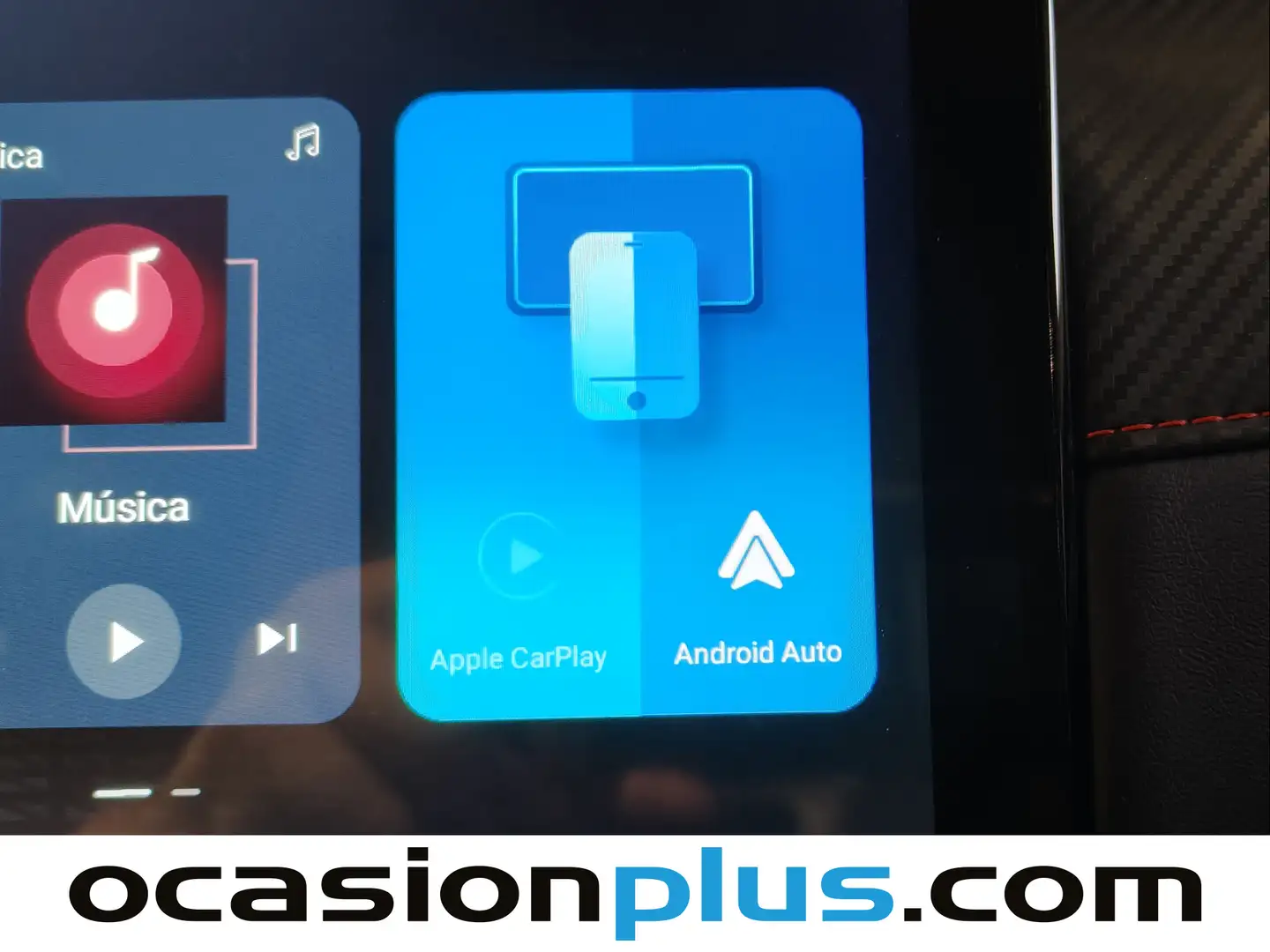 Foto MG ZS MG ZS 1.5 Luxury (106 CV)