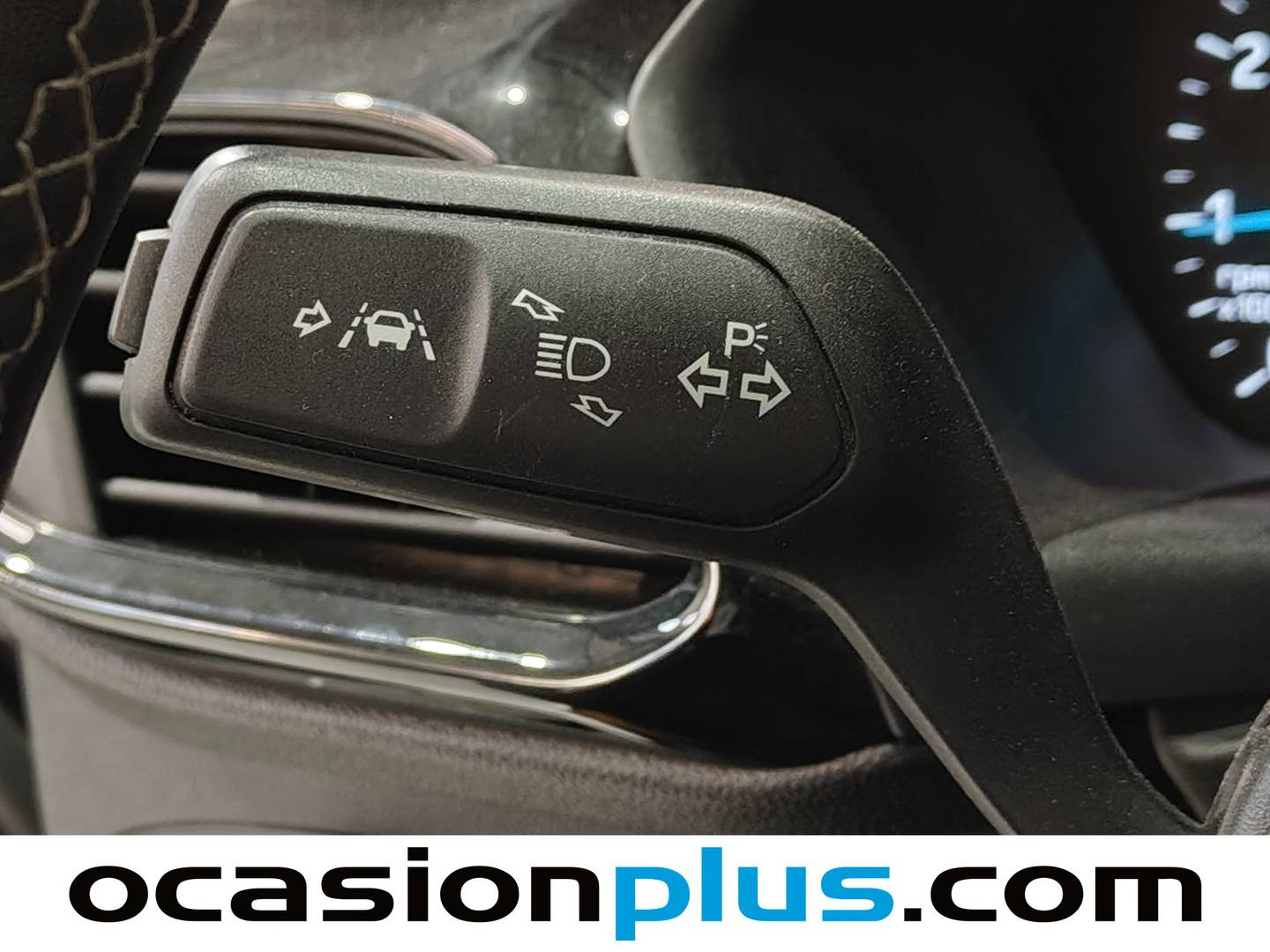 Foto Ford Fiesta Ford Fiesta 1.0 EcoBoost Trend (100 CV)