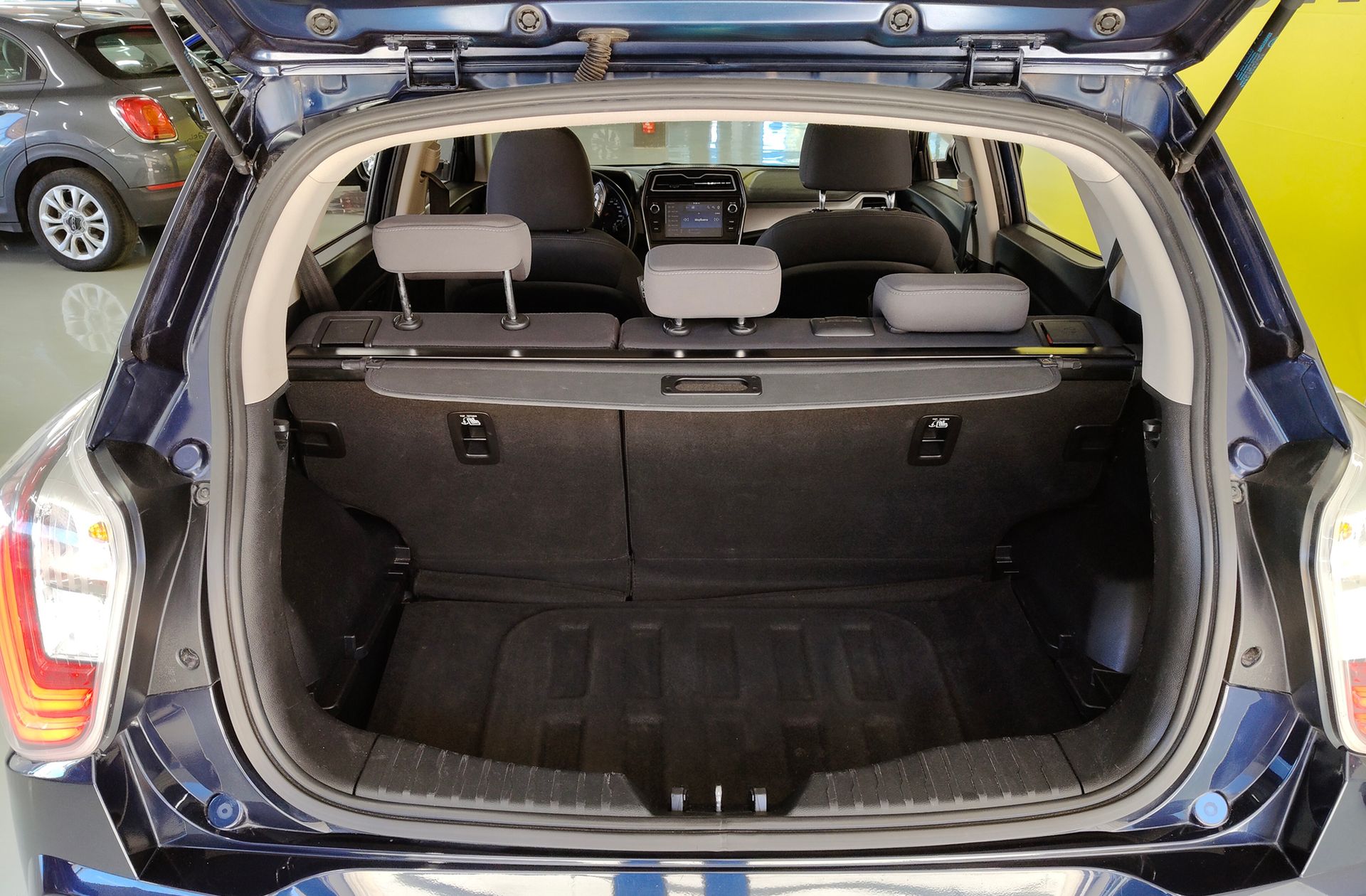 SsangYong Tivoli G12T Urban Plus - foto 13