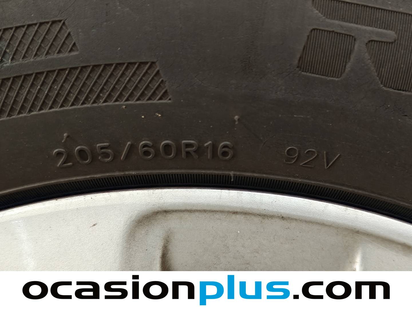 Citroën C4 Picasso Citroën C4 Picasso 1.6 e-HDI Intensive ETG6 (115 CV) seminuevo