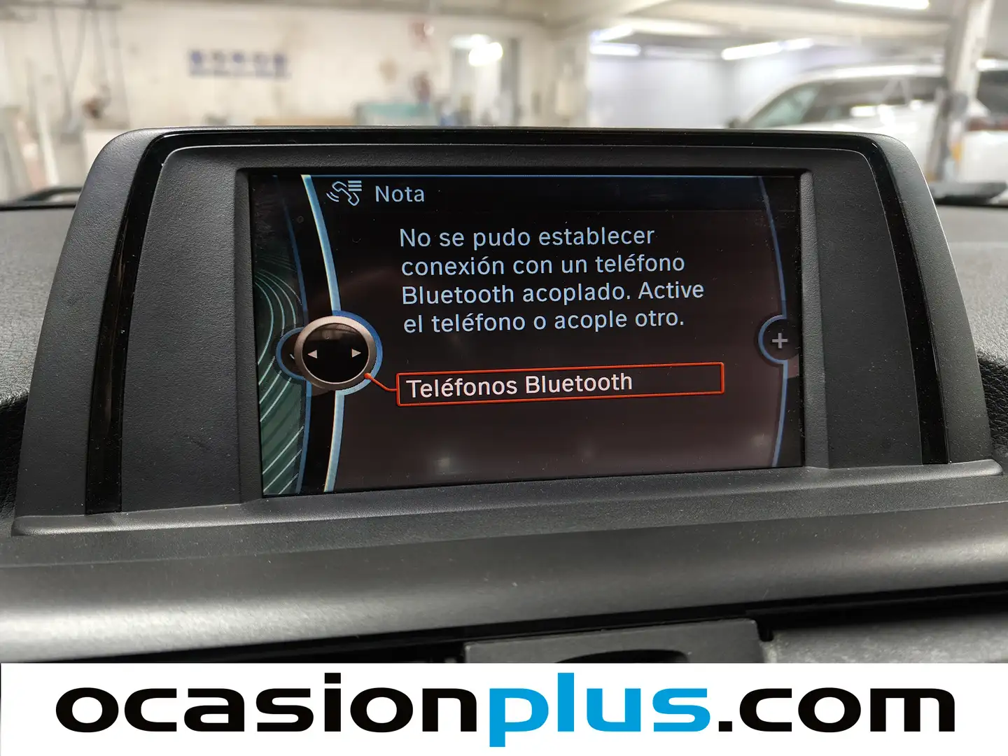 Foto BMW Serie 1 BMW Serie 1 116d Sport (116 CV)