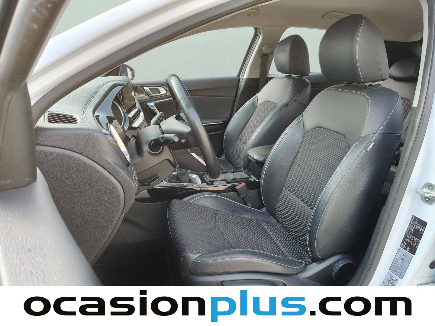 Foto KIA XCeed Kia XCeed 1.6 CRDi Tech (115 CV)