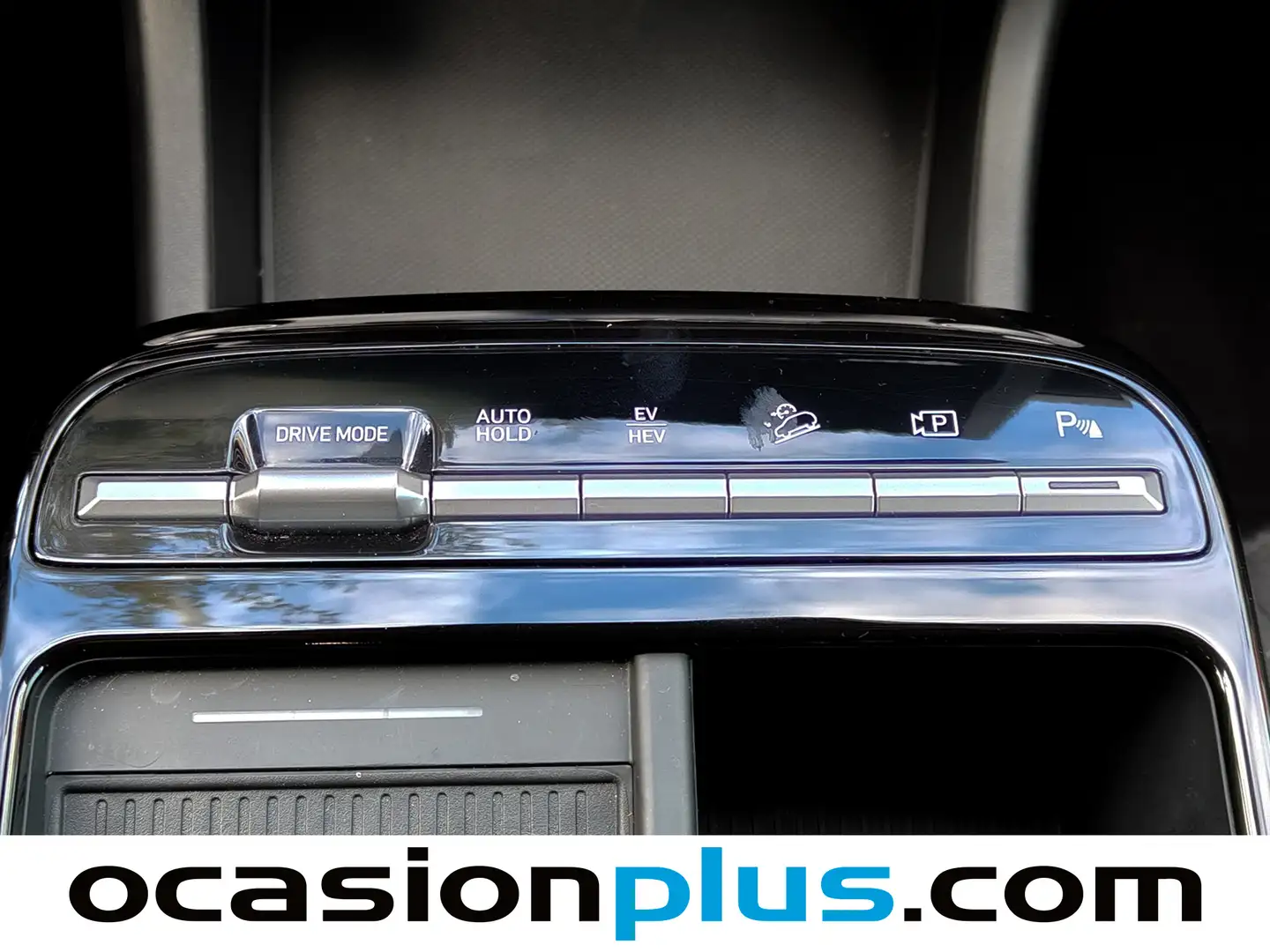 Foto Hyundai Tucson Hyundai Tucson 1.6T PHEV Klass AT (252 CV)