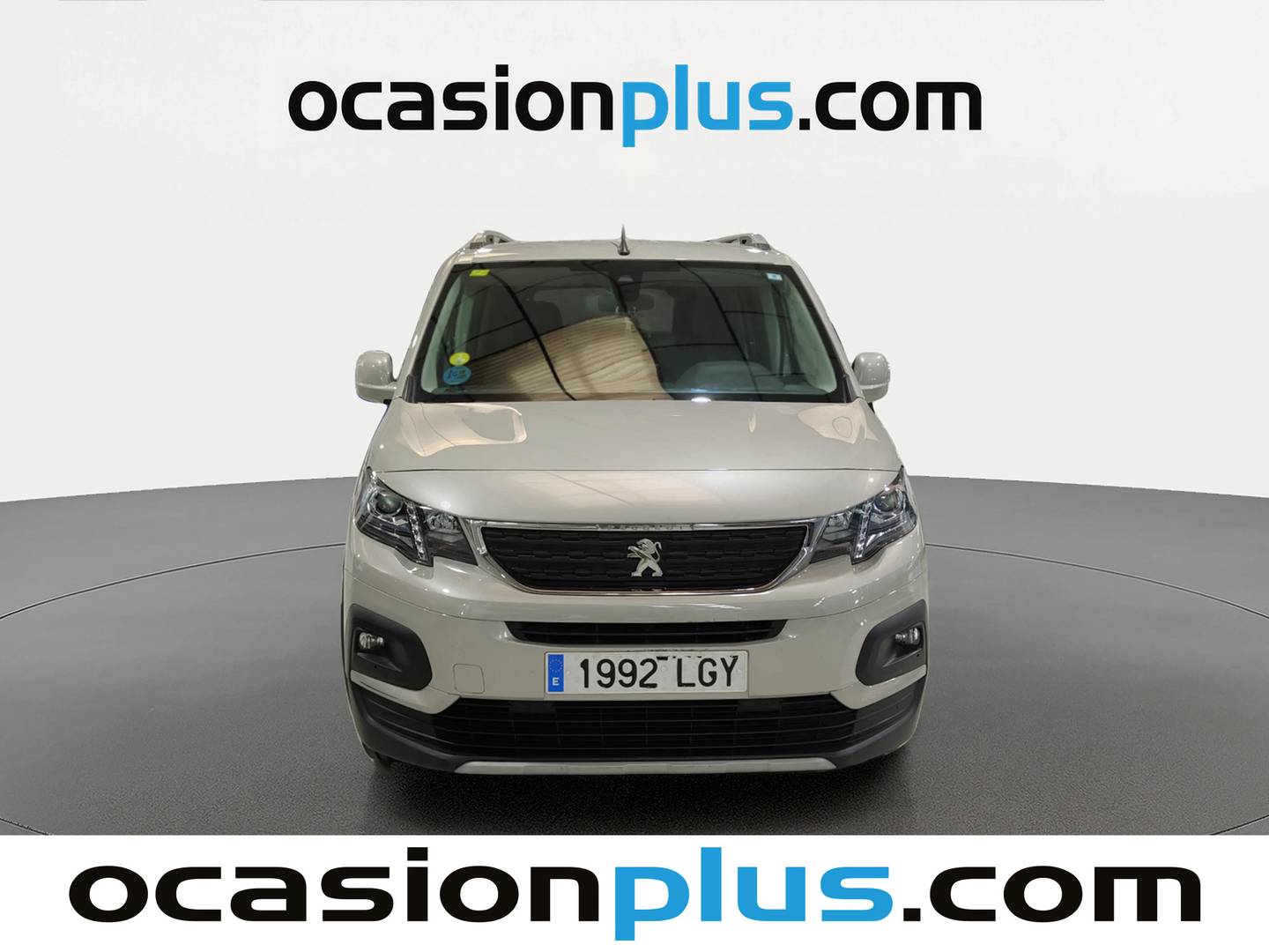 Peugeot Rifter Peugeot Rifter BlueHDi 130 Allure Standard EAT8 (130 CV) 130cv