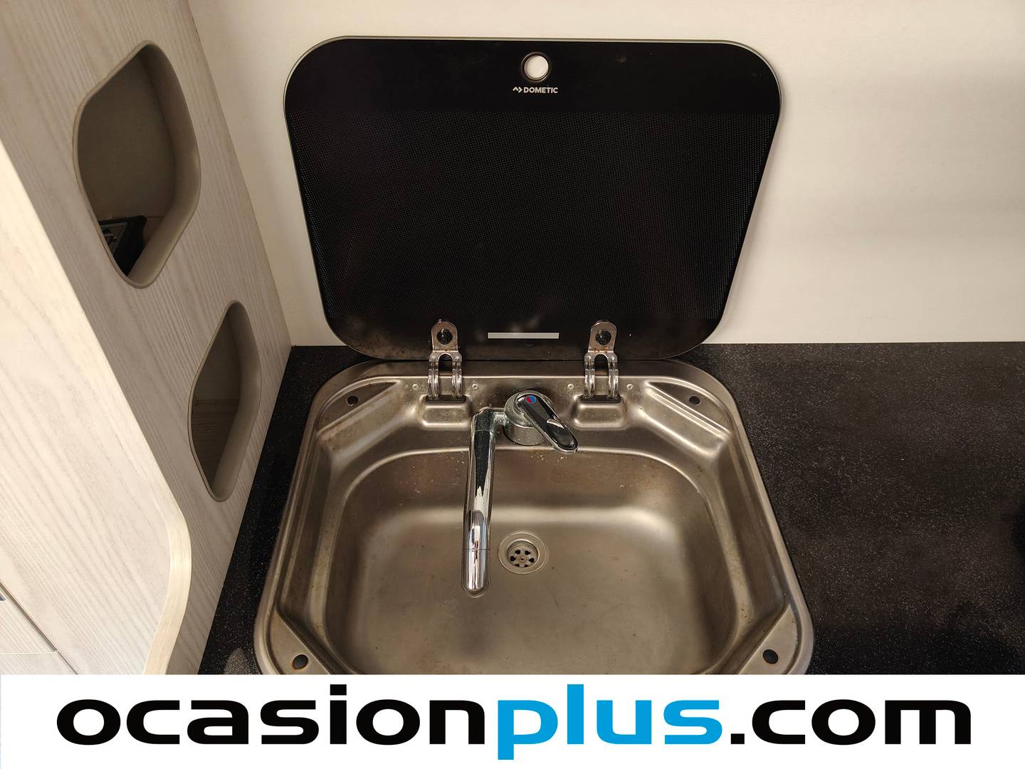 Fiat Ducato Fiat Ducato Furgon 2.3 Multijet 35 L2H2 (160 CV) 2 Plazas Camperizada seminuevo