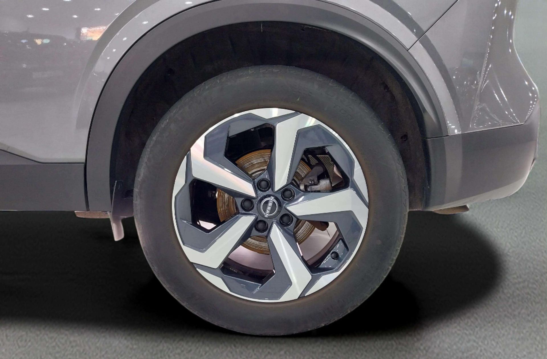 Nissan Qashqai E-POWER Acenta - foto 33