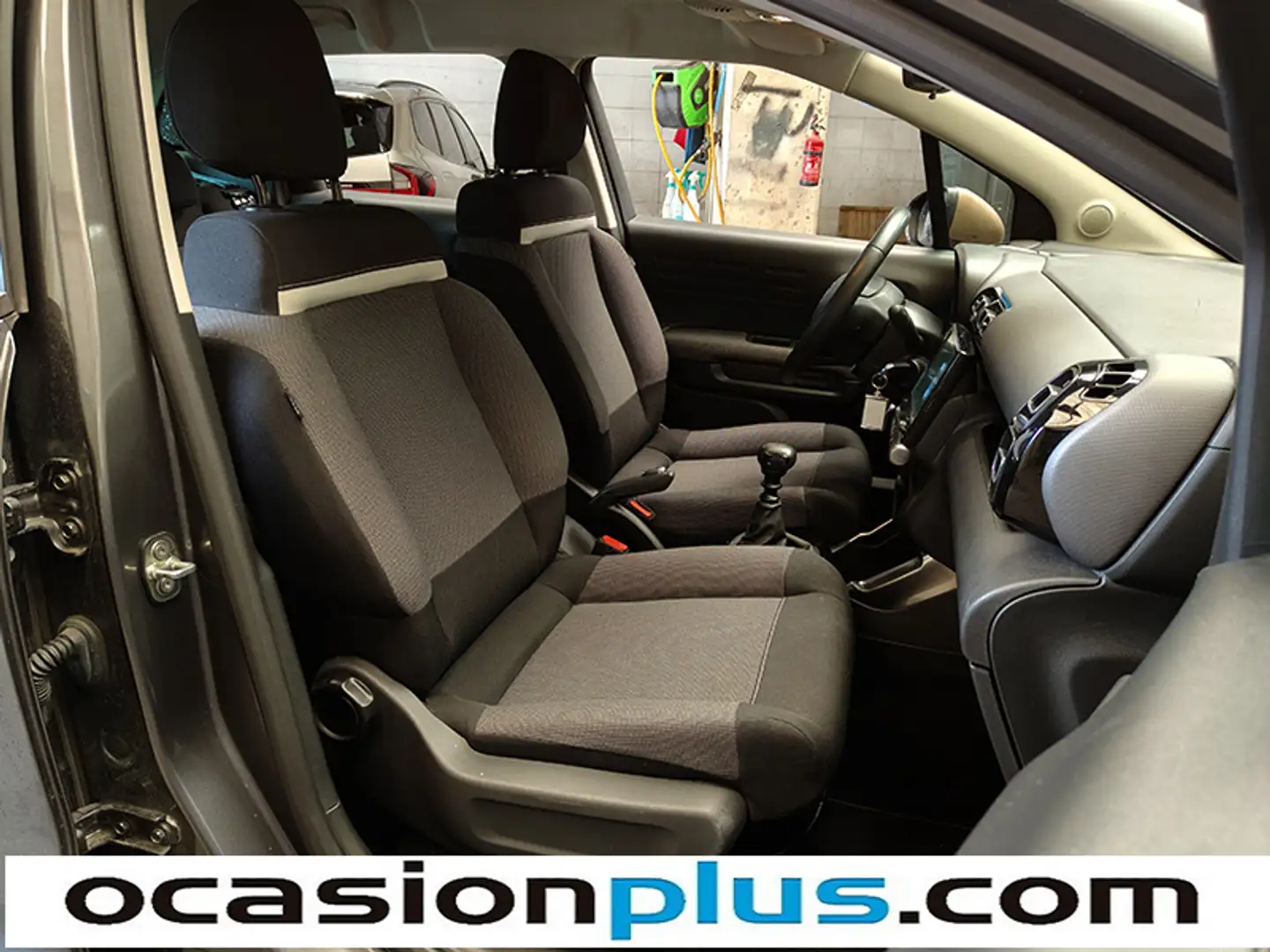 Foto Citroën C3 Aircross Citroen C3 Aircross PureTech 110 S&S C-Series (110 CV)