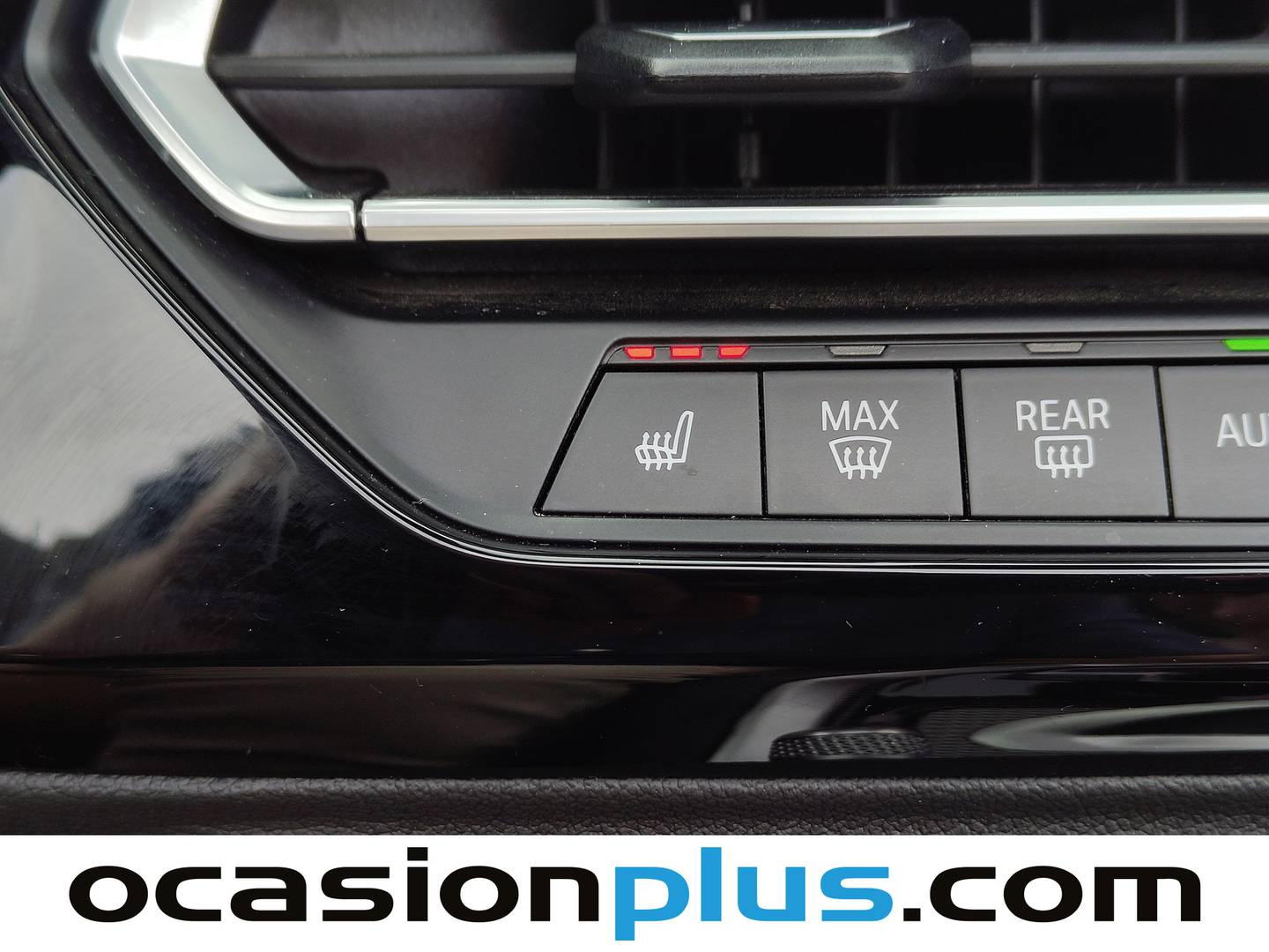 Equipamiento del BMW Z4 BMW Z4 M40i Cabrio 250 kW (340 CV)