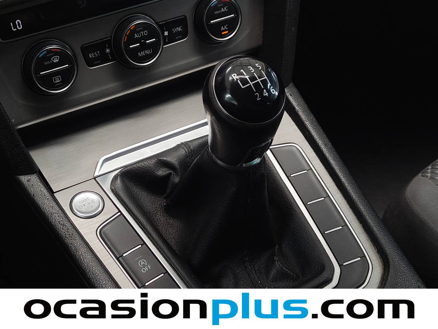 Volkswagen Passat Volkswagen Passat Variant 1.6 TDI BMT (120 CV) de segunda mano