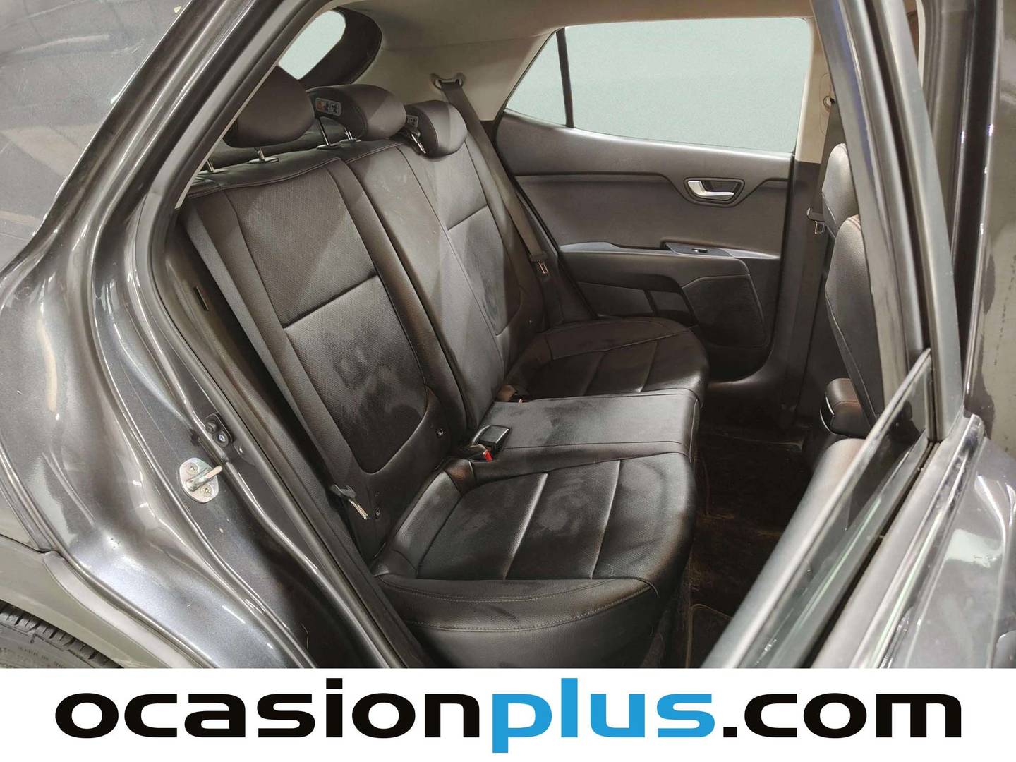 KIA Stonic Kia Stonic 1.0 T-GDi Black Edition (120 CV) km 0