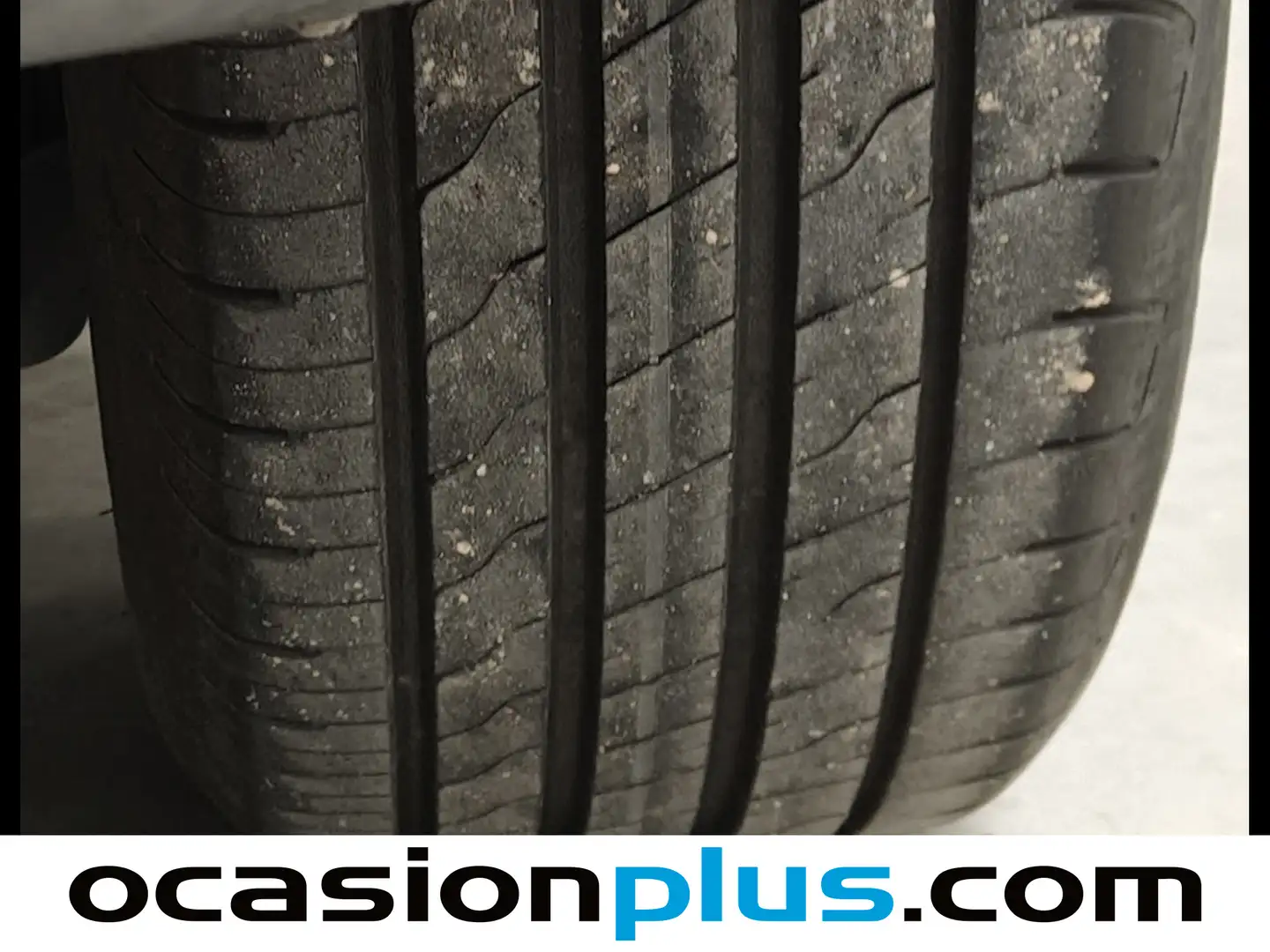 Foto Renault Kadjar Renault Kadjar Intens Energy dCi (110 CV)