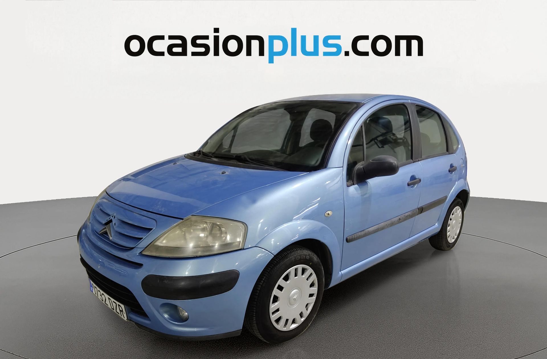 Citroën C3 1.4 HDi Collection