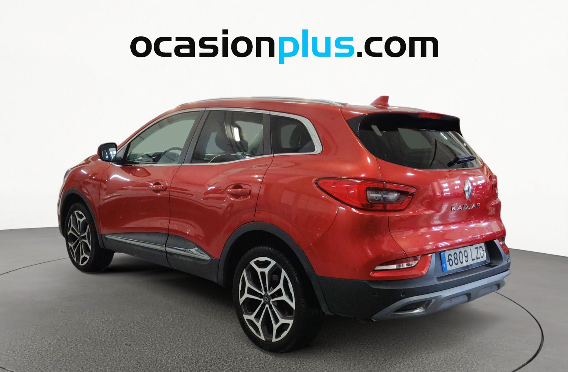 Renault Kadjar Techno TCe GPF - foto 3