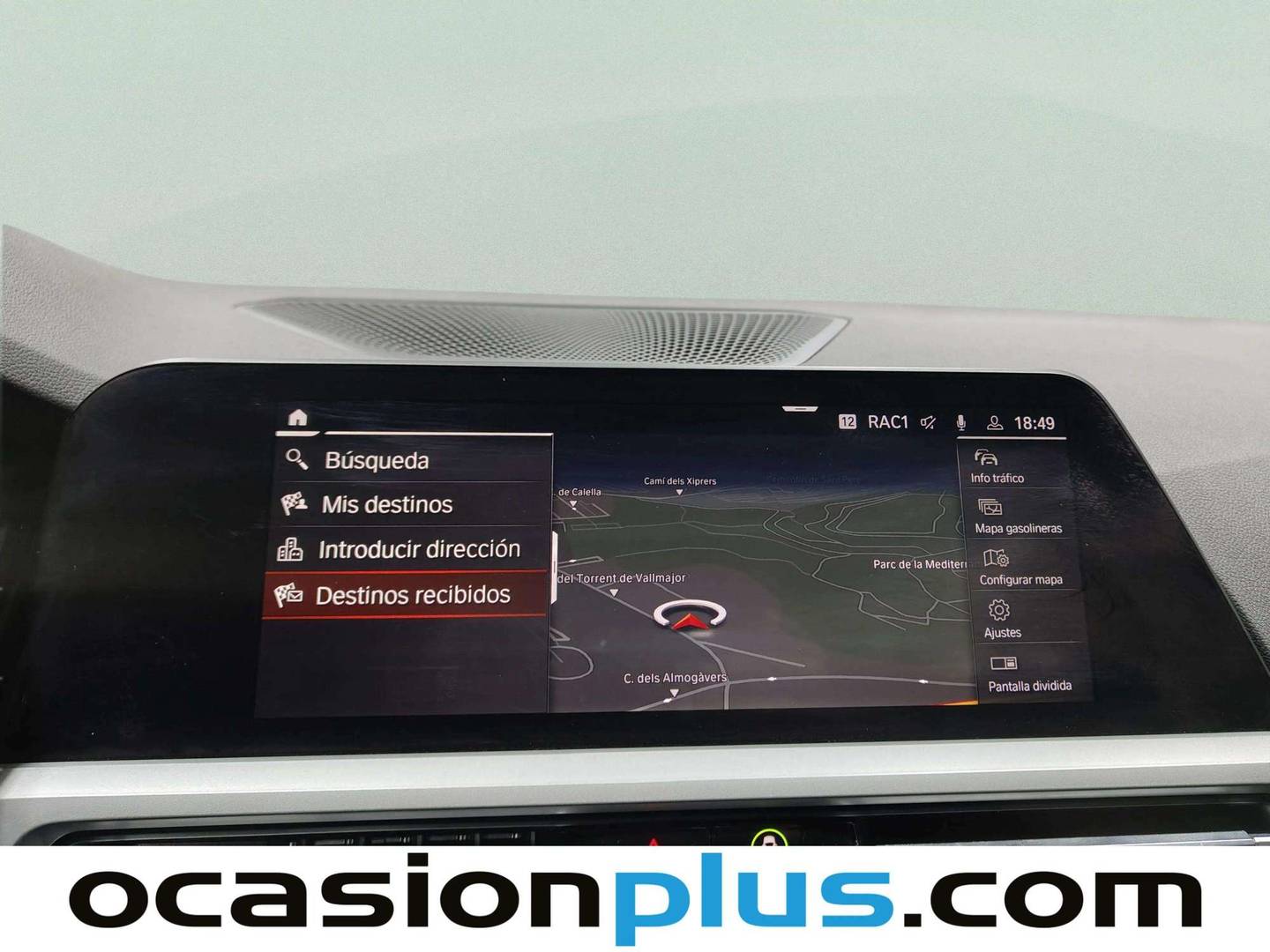 Foto BMW Serie 3 BMW Serie 3 318d Touring (150 CV)