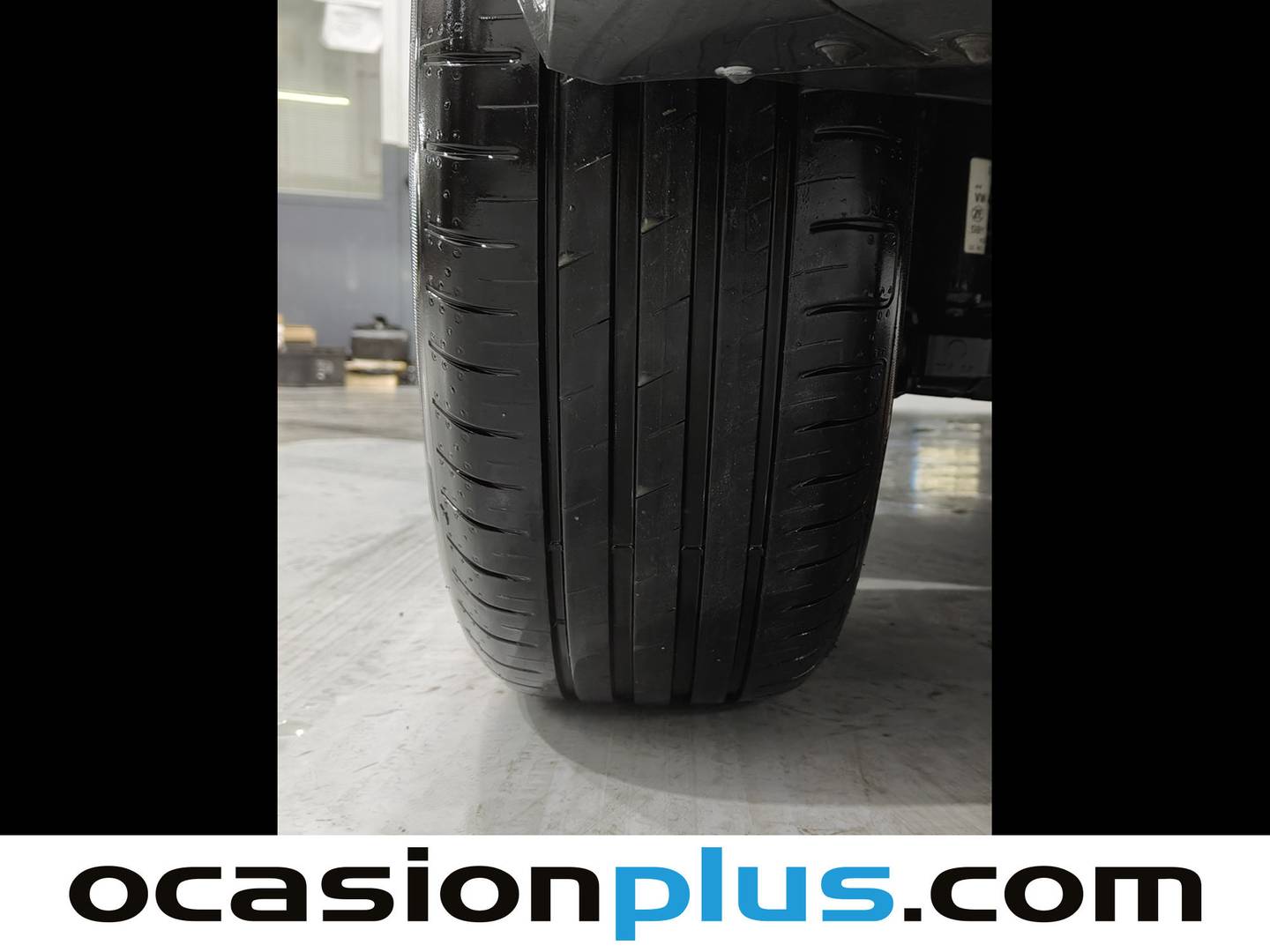 Foto Skoda Kamiq Skoda Kamiq 1.0 TSI Ambition (110 CV)