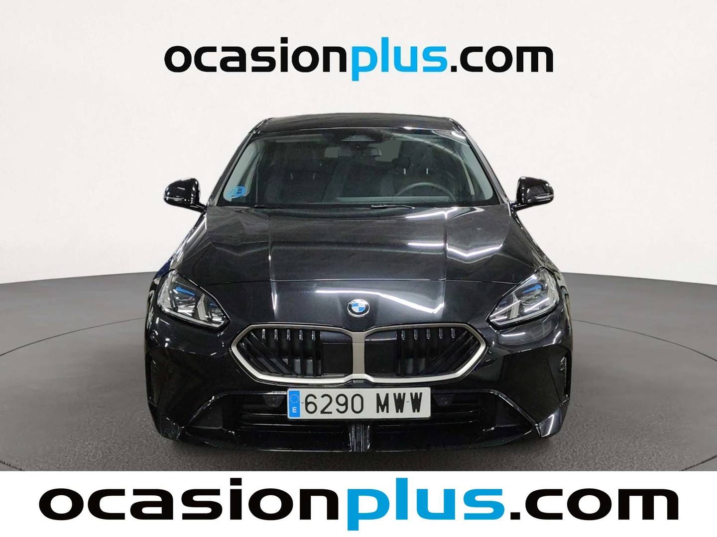 Foto BMW Serie 1 BMW Serie 1 120d Pack M  (163 CV)