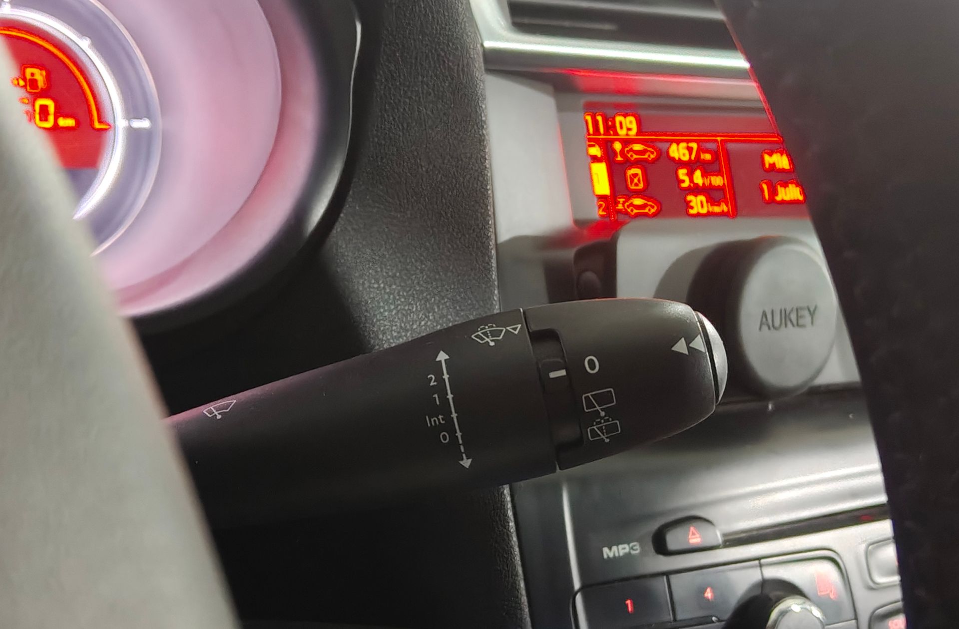 Citroën C4 1.6 HDi Tonic - foto 25